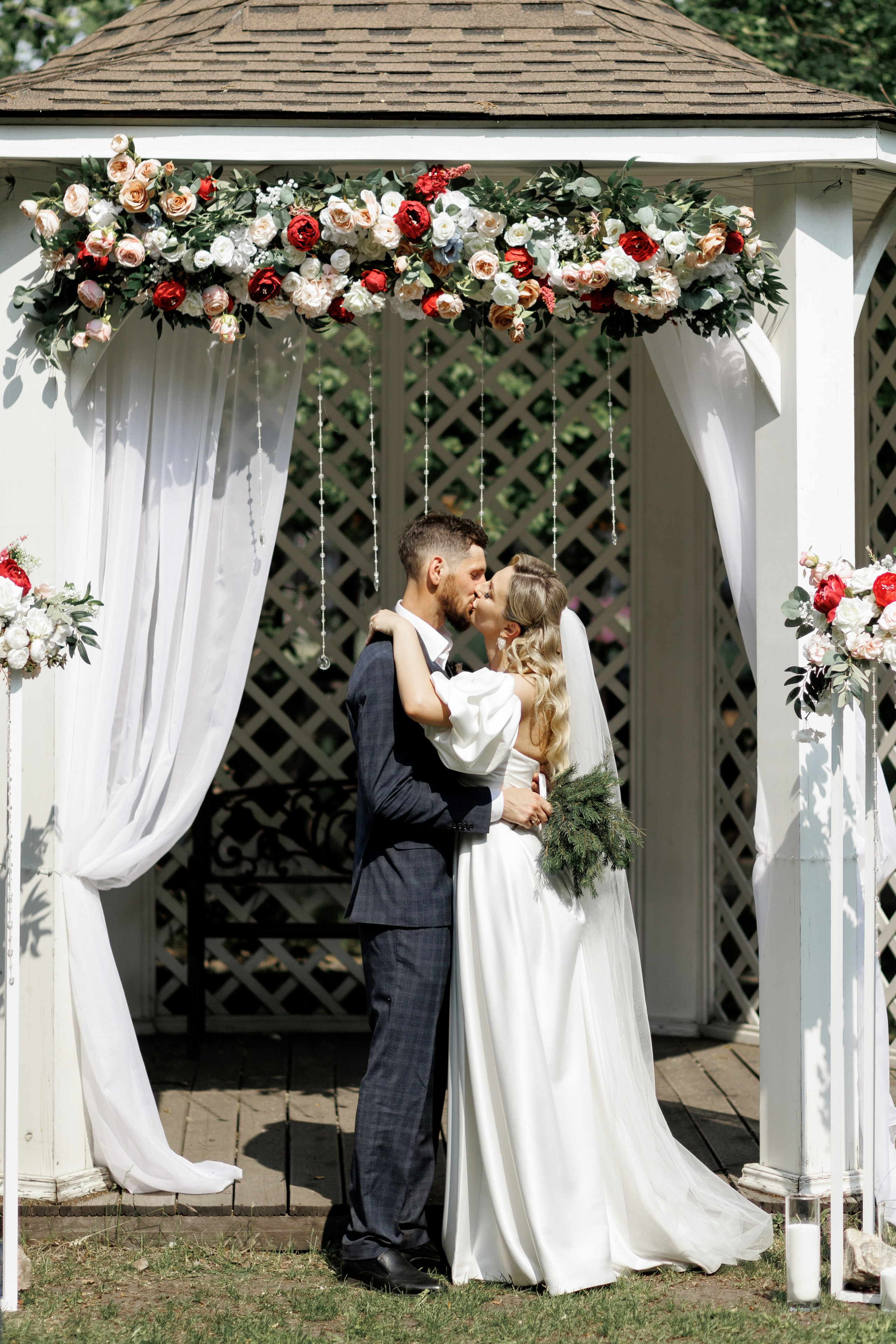 Анастасия и Олесь. Щетинина Наталья свадебный фотограф Барнаул