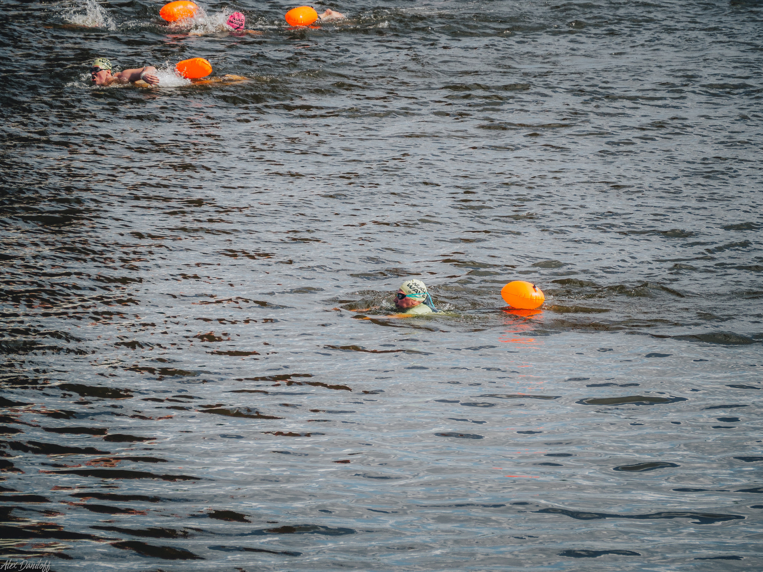 X-WATERS 2024 Муром. Муром-Инфо. Новости культуры, образования, спорта в городе Муром