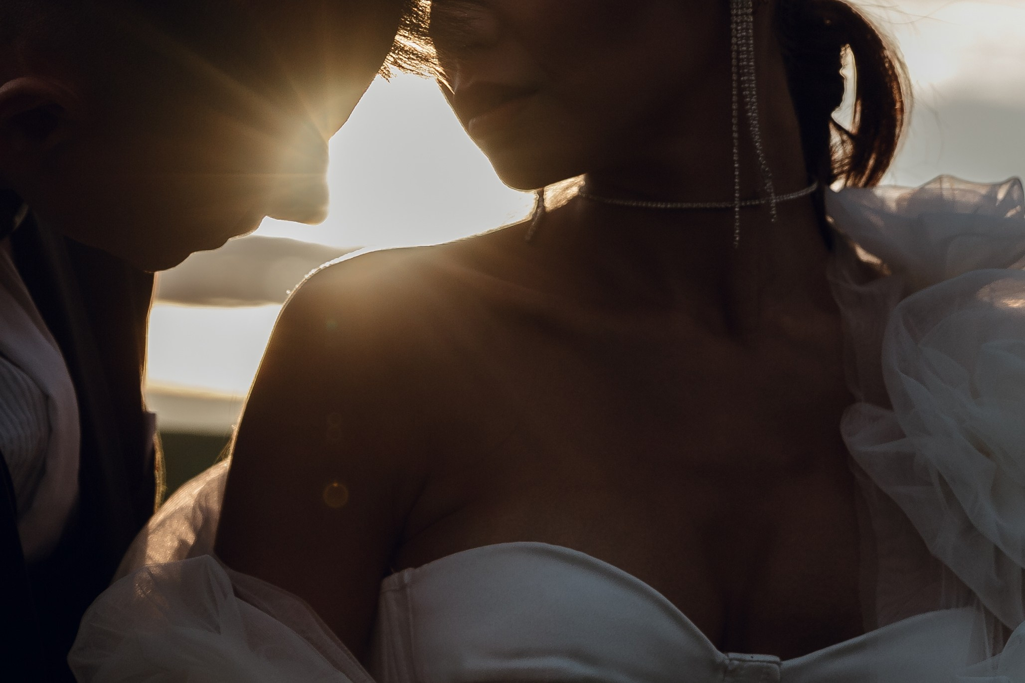 Следуй за солнцем. Свадебный фотограф в Казани, РТ, РФ Миннуллин Динар