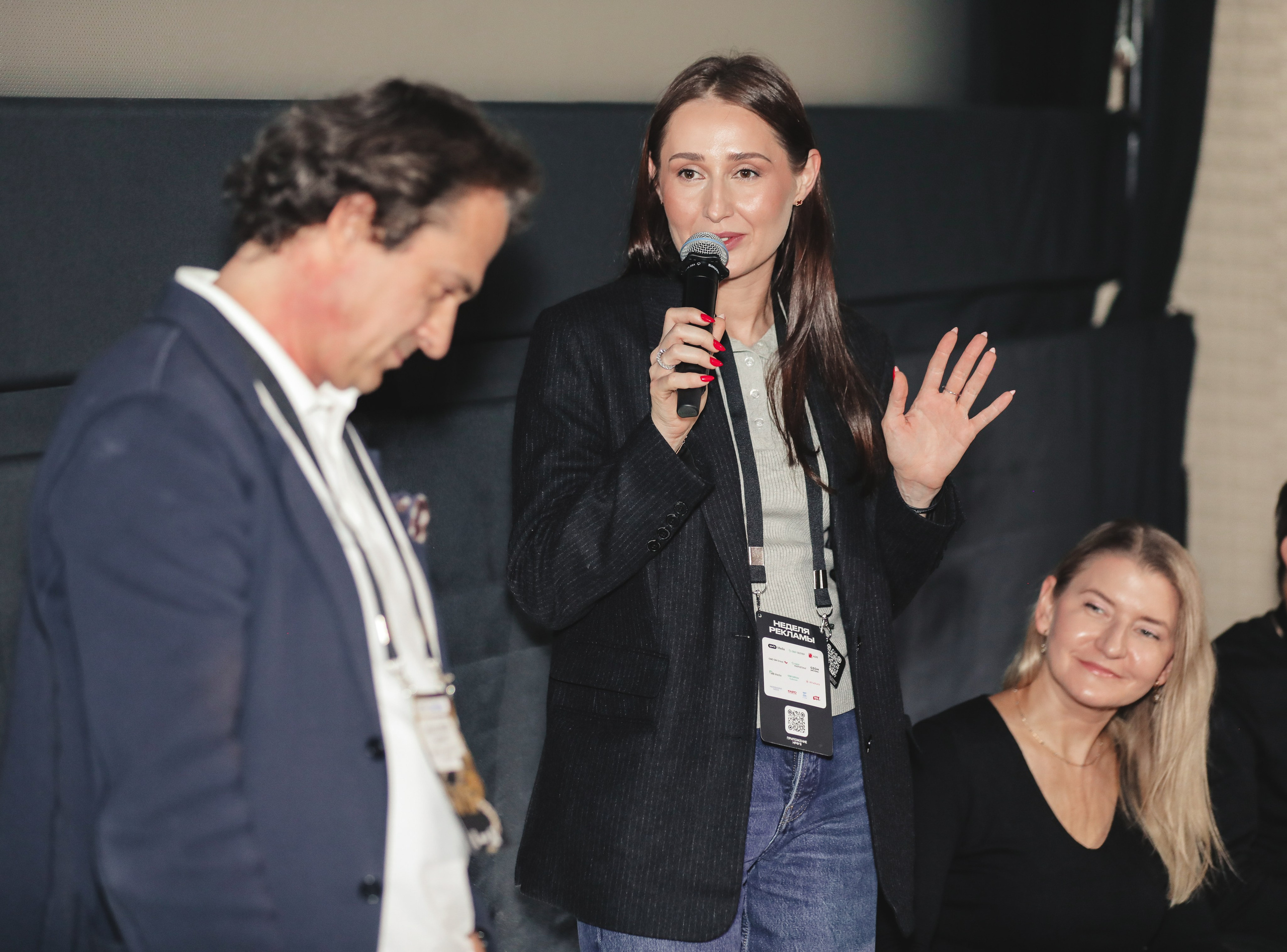 Совместная сессия MDG+НПБК. Фотографии Media Direction Group