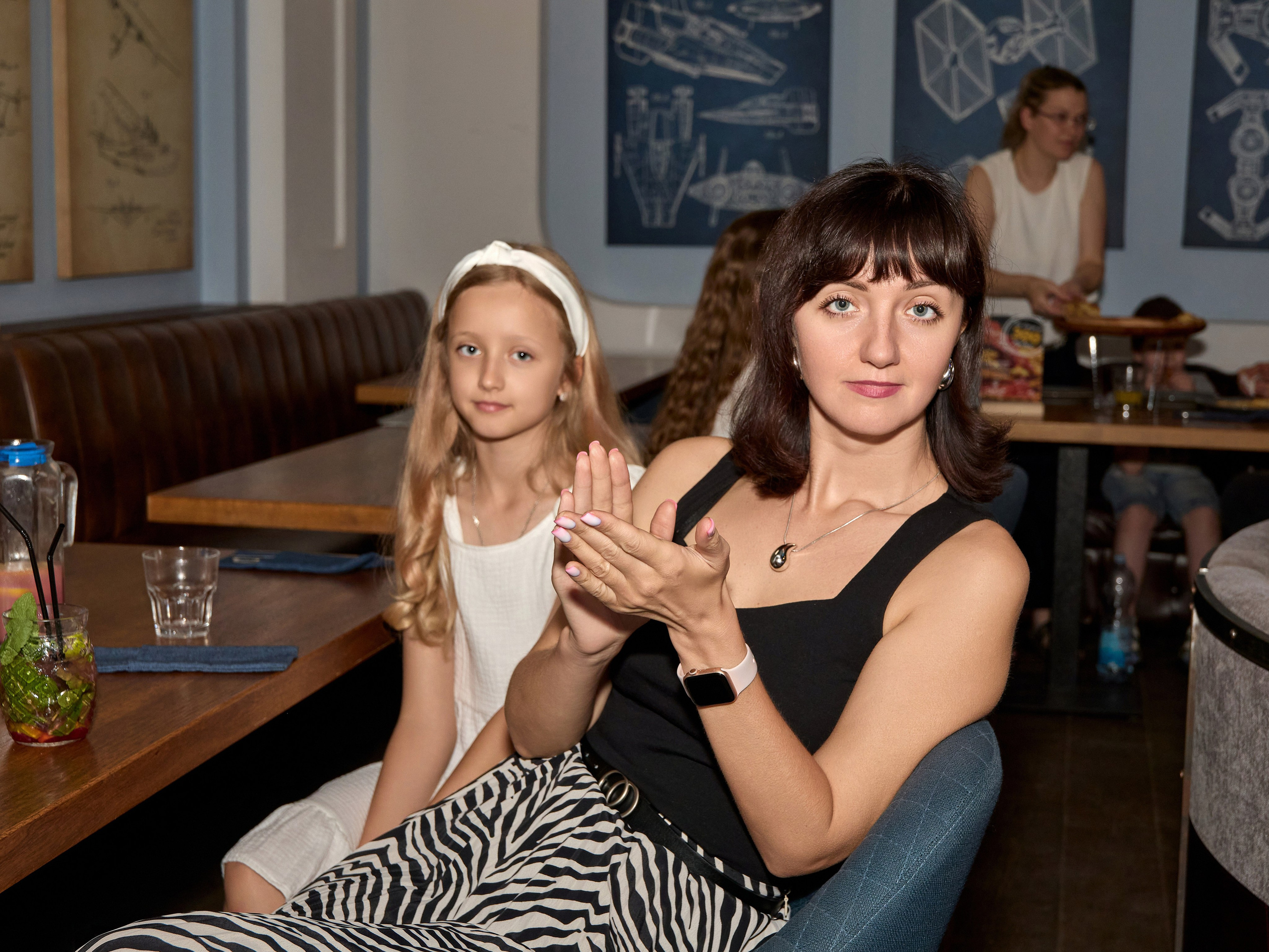 Репортажный фотограф на банкет Тула