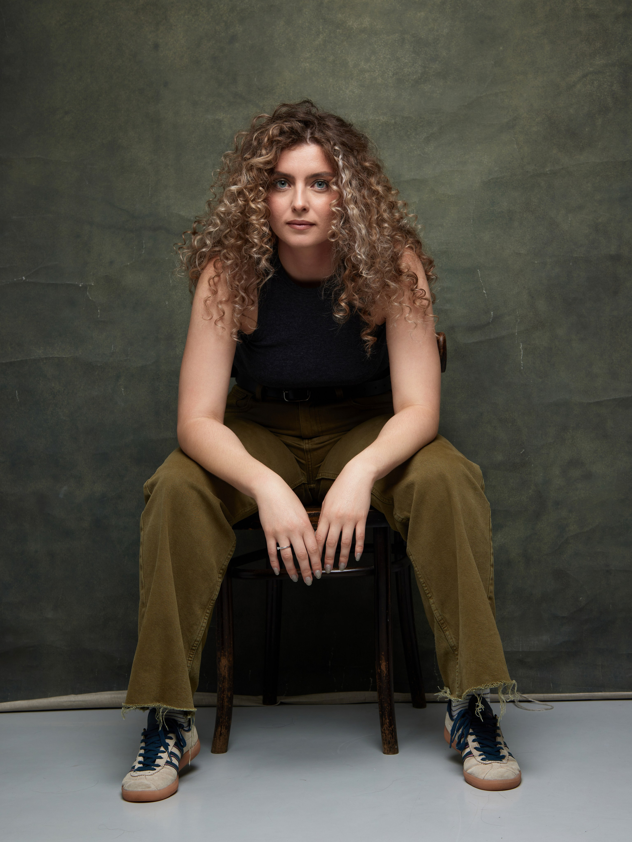 Художественная женская фотосессия. Фотограф Анастасия Леонтьева Санкт-Петербург