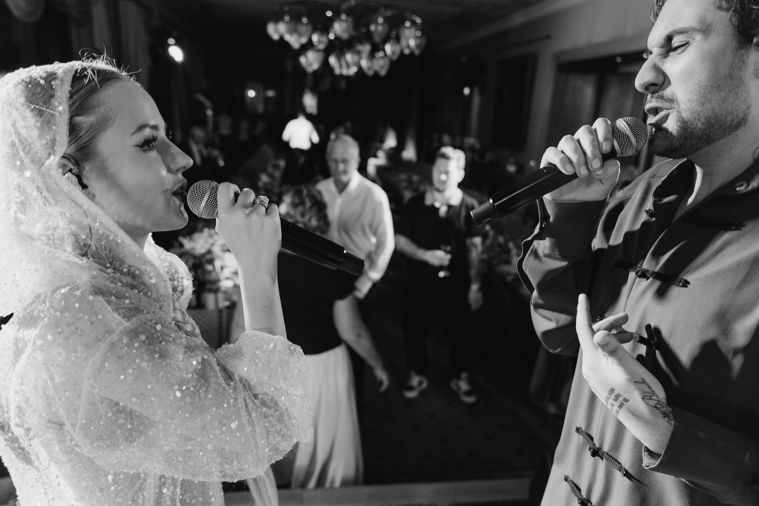 Любить по-русски! Евгений и Екатерина. Фотограф Астафьева Мария