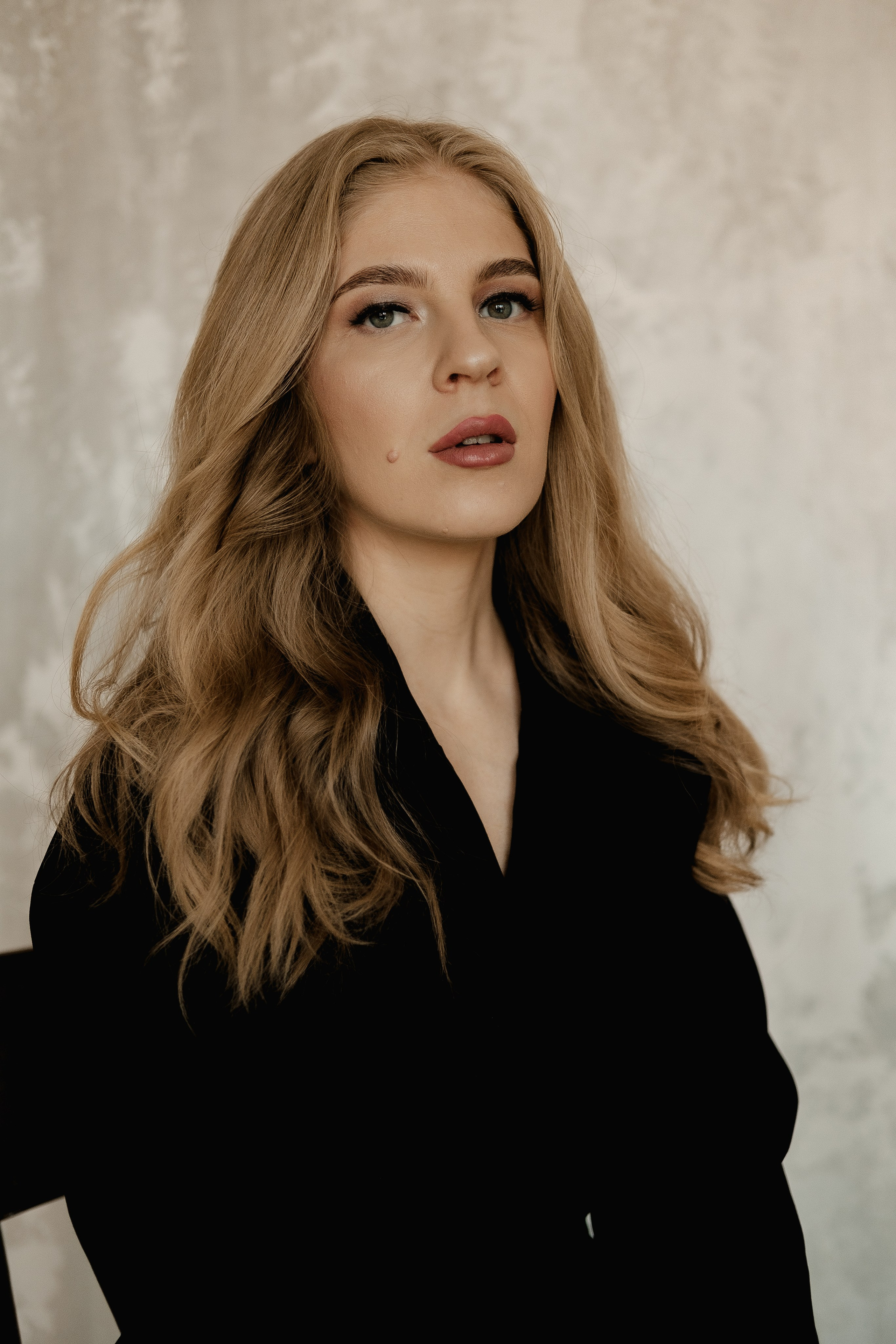 Liza Dark. Портретный фотограф в Москве Кристина Карпинская