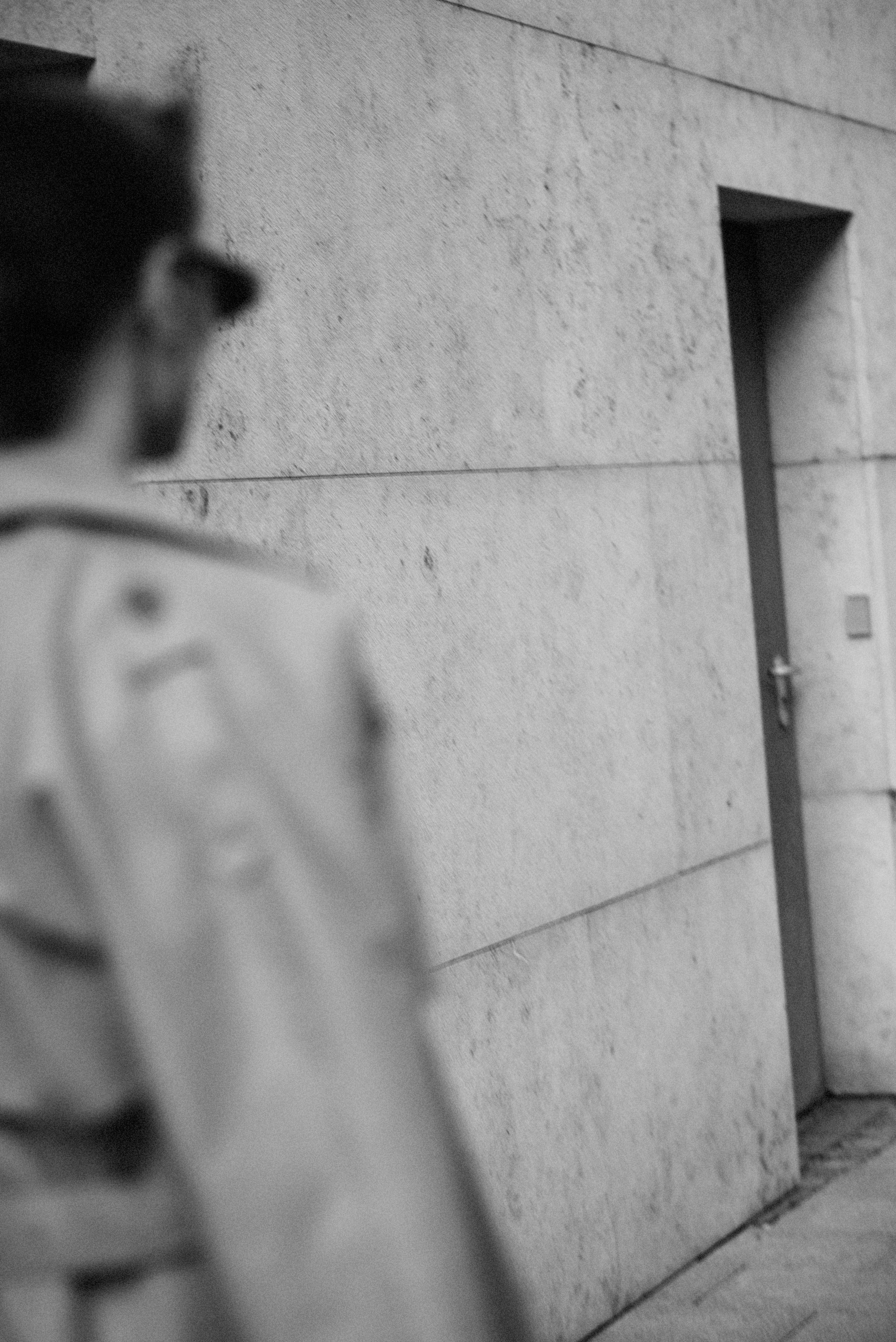 Brand съемка для визажиста, имиджмейкера. Фотограф Москва Кристина Георгиева