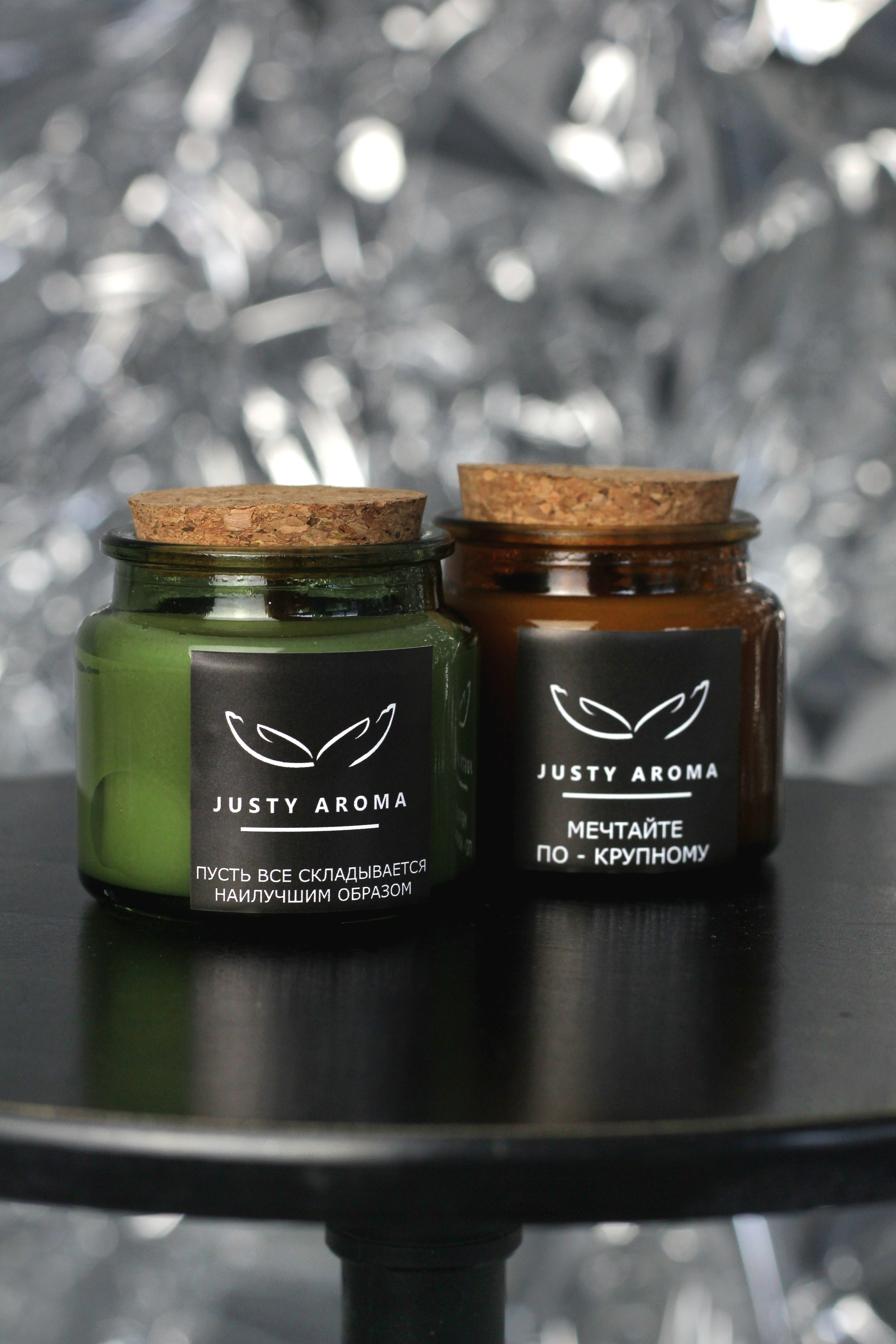 Свечи и диффузоры ручной работы. Фотограф в Новосибирске Анна Полторацкая