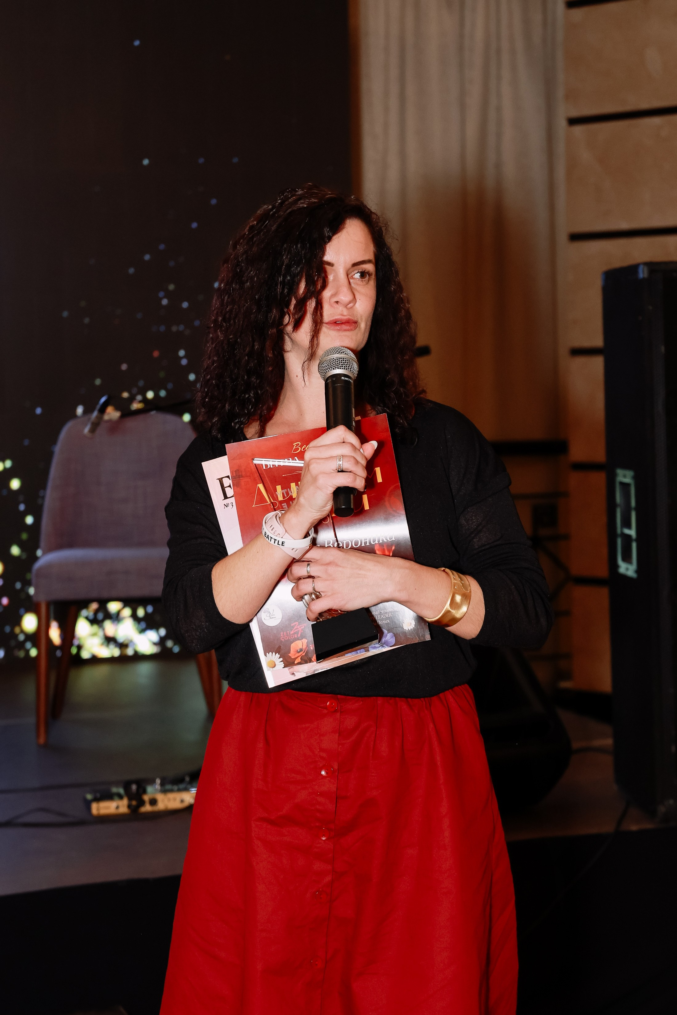 Beauty Битва городов _Награждение. Фотограф Юлия Мальцева