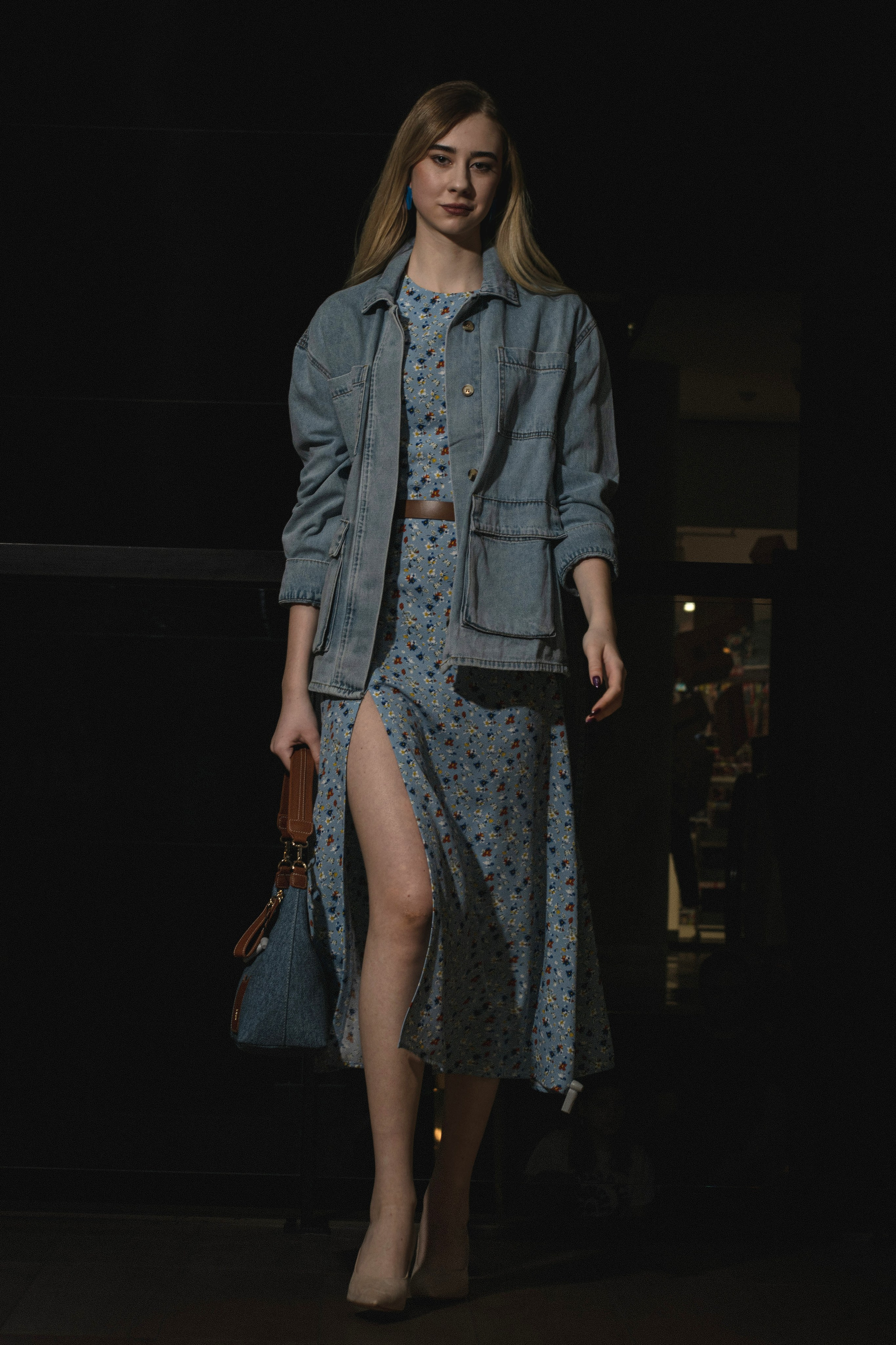 Маргарита Козлова. Iliya Soldatkin Fine Art Photography