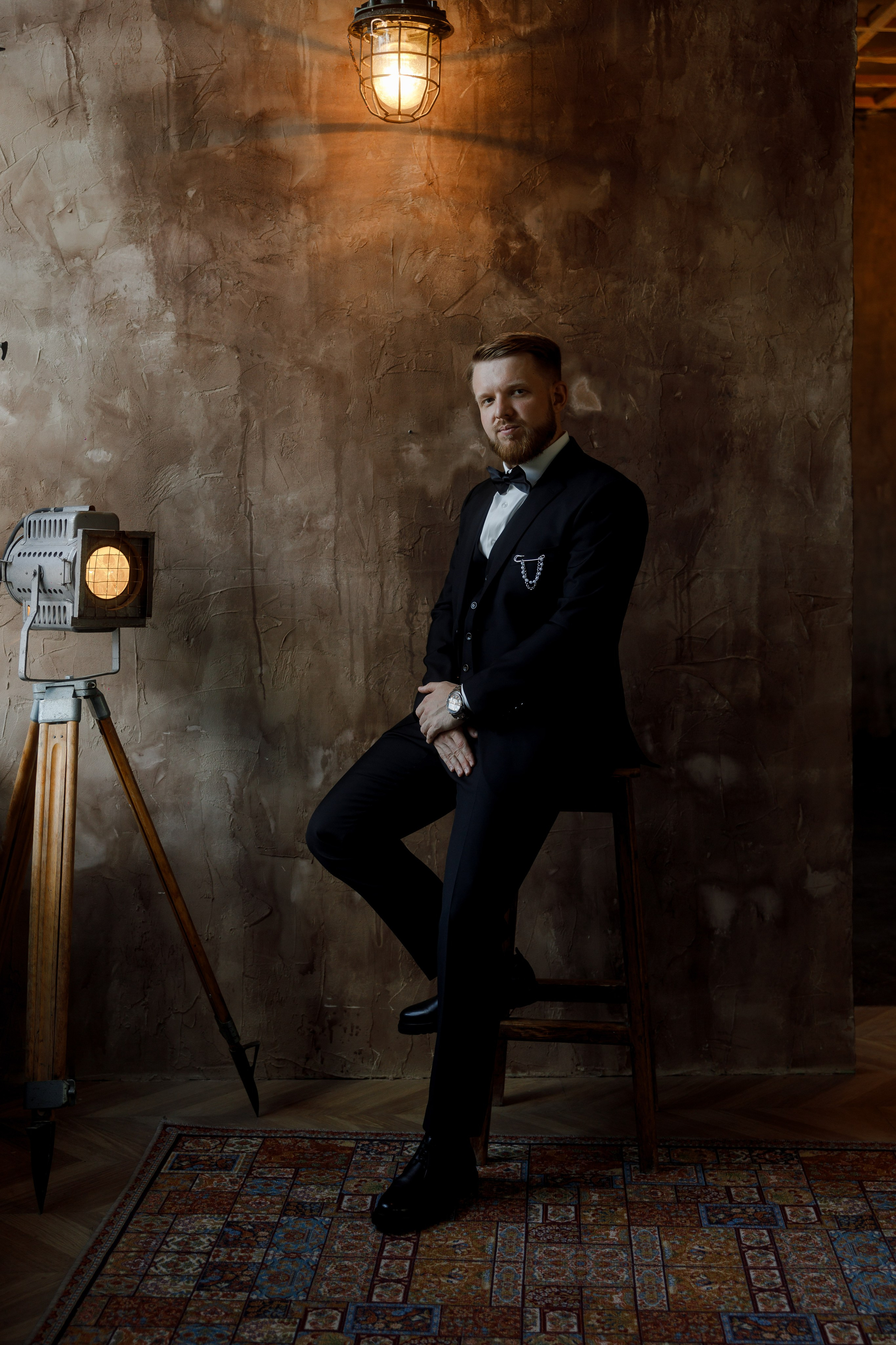 Глеб & Ольга. Свадебный фотограф Костанай/Астана