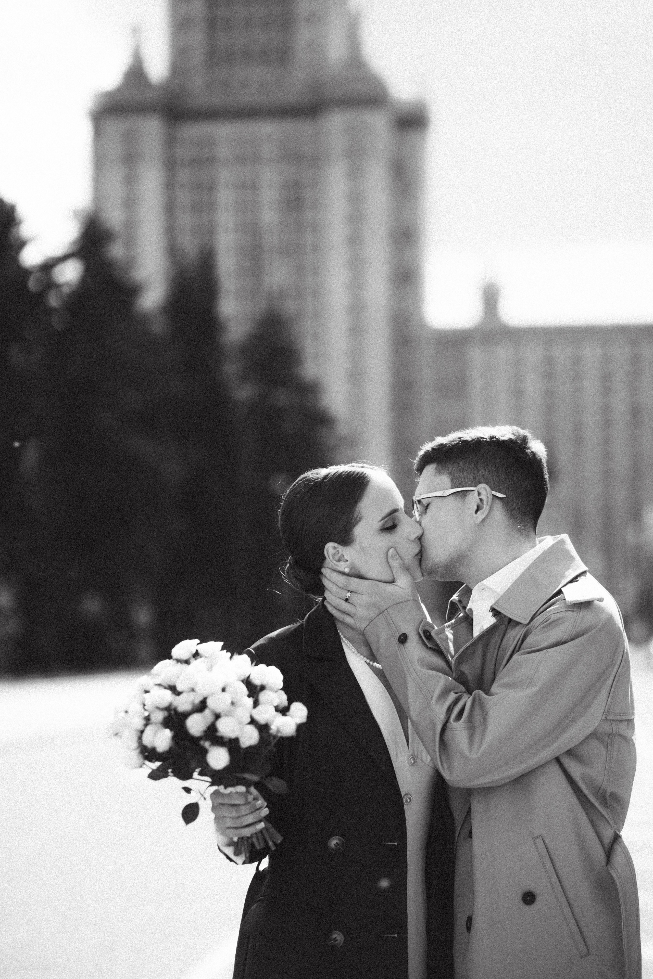 E & Г | Москва. Фотограф Екатерина Амбрушкевич