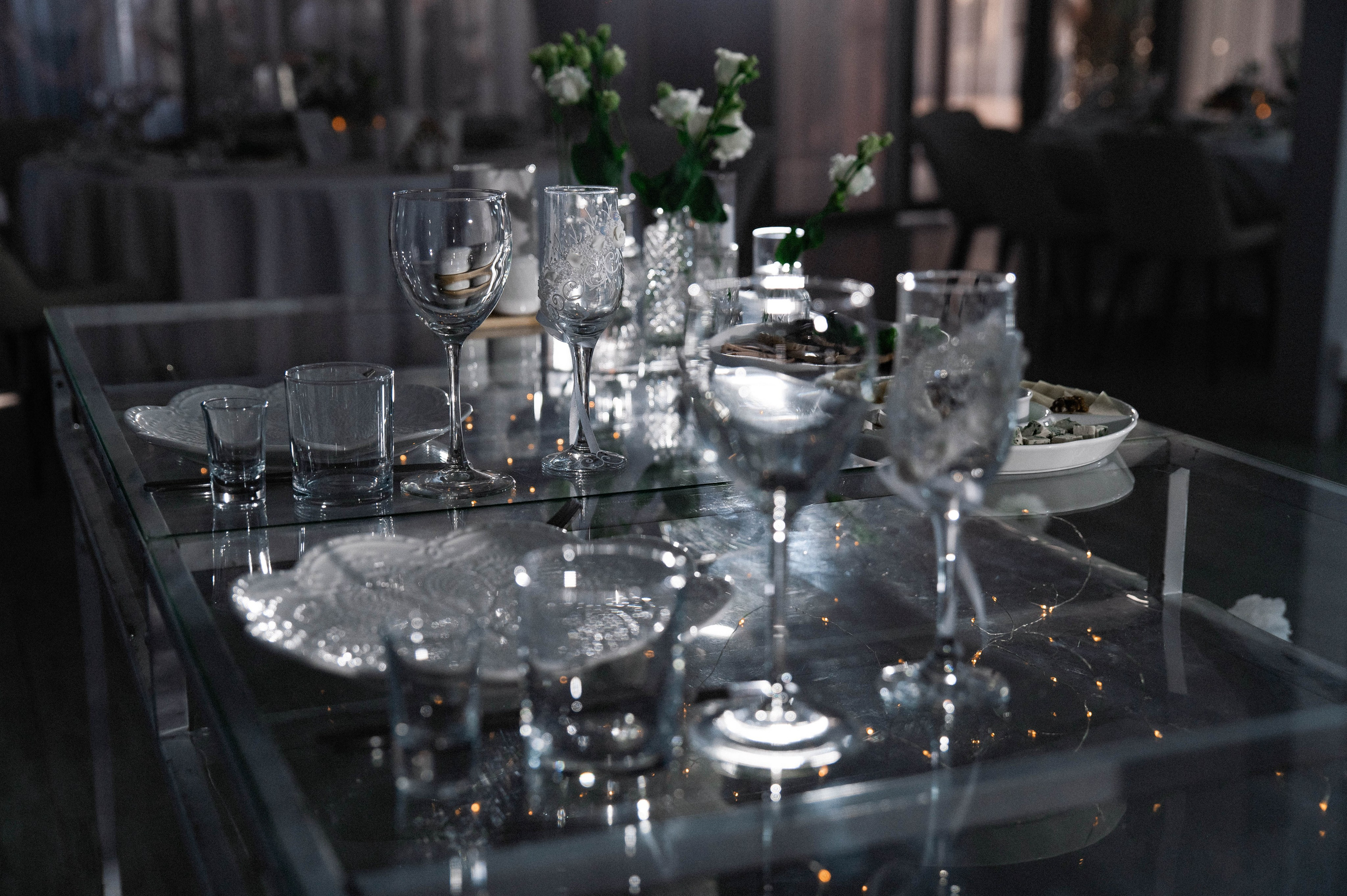 Миша и Лена. Свадебный фотограф Евгения Наумовец