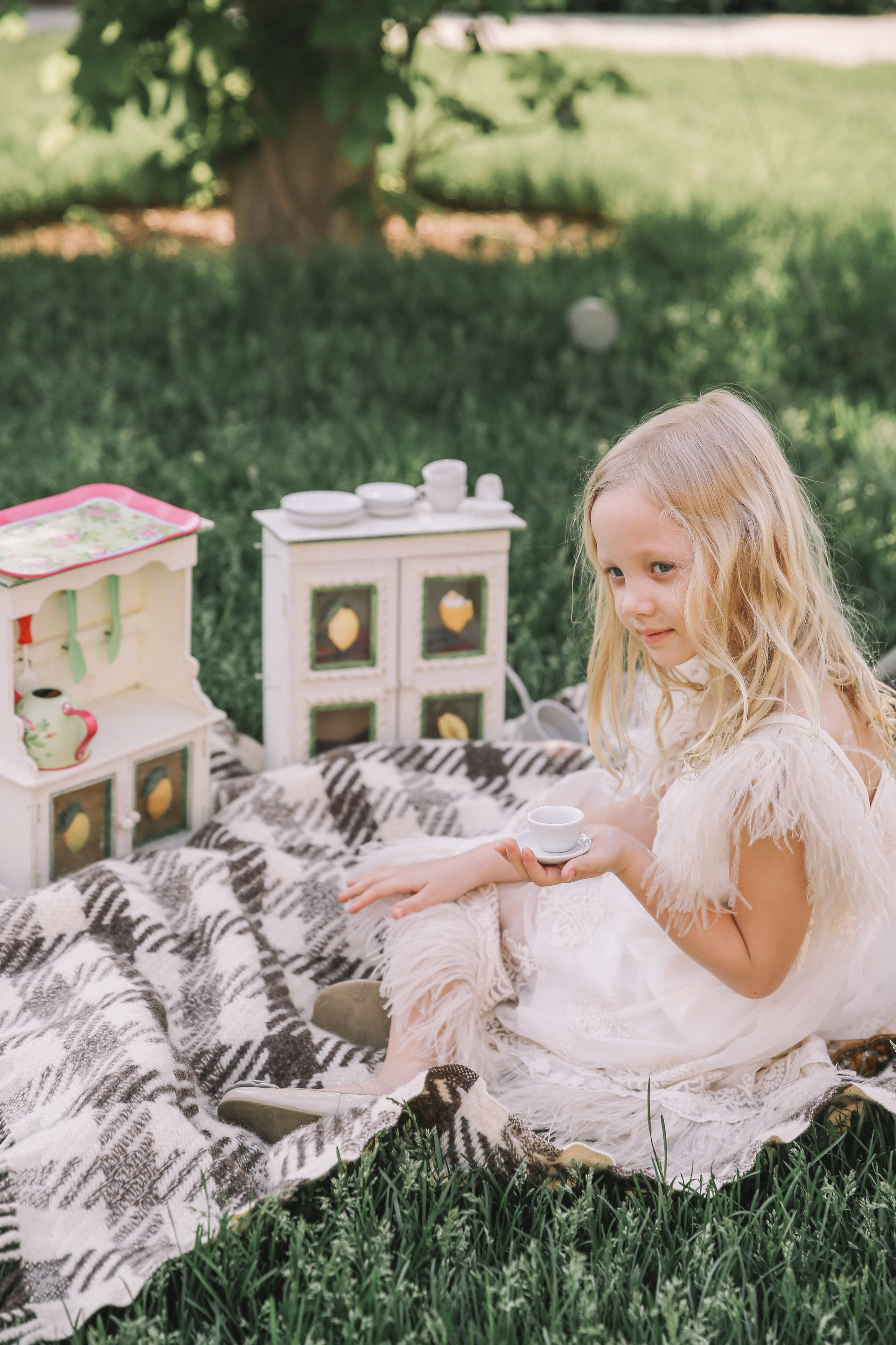 Ольга и Жаклин. Фотограф и видеограф Анна Домашенко