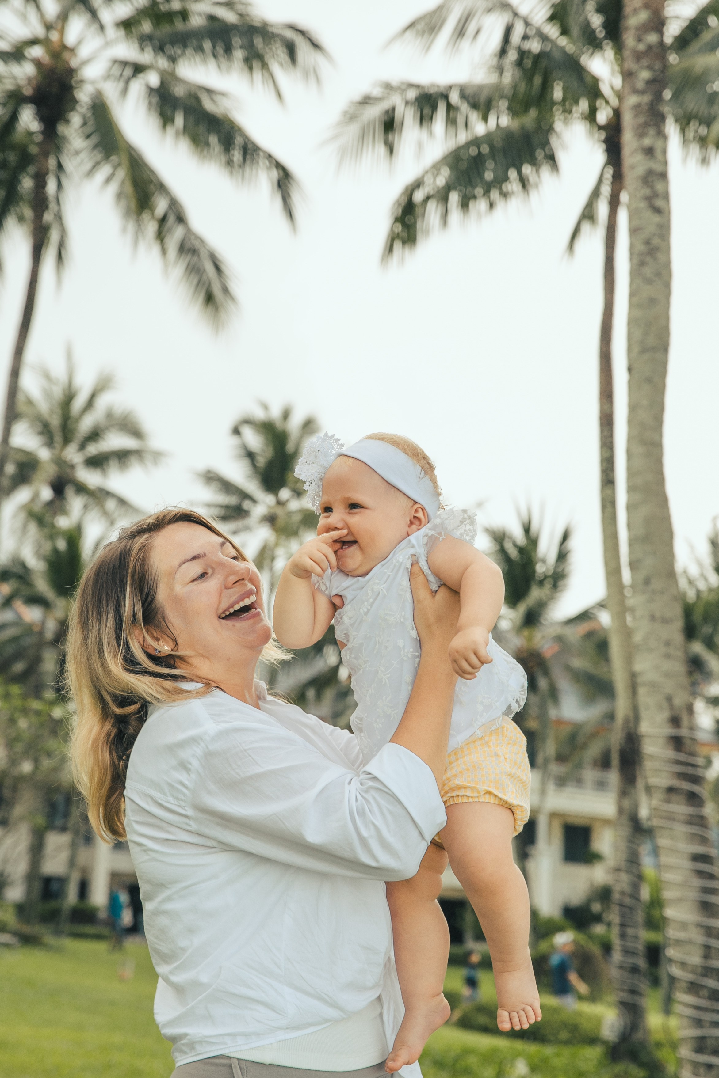 Ульяна с детьми Пхукет. Фотограф и видеограф Анна Домашенко