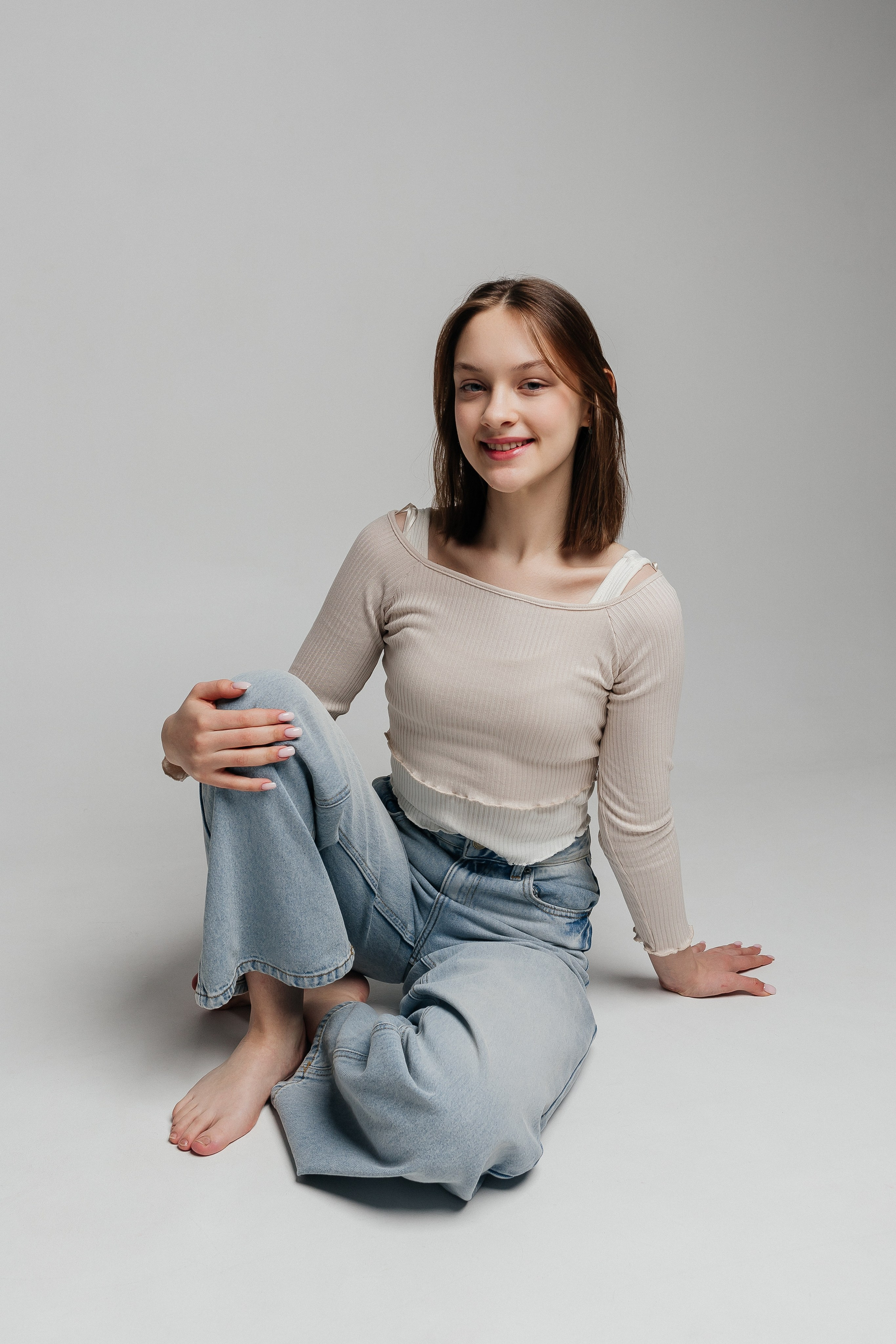 Евгения/2025. Свадебный и семейный фотограф в Екатеринбурге