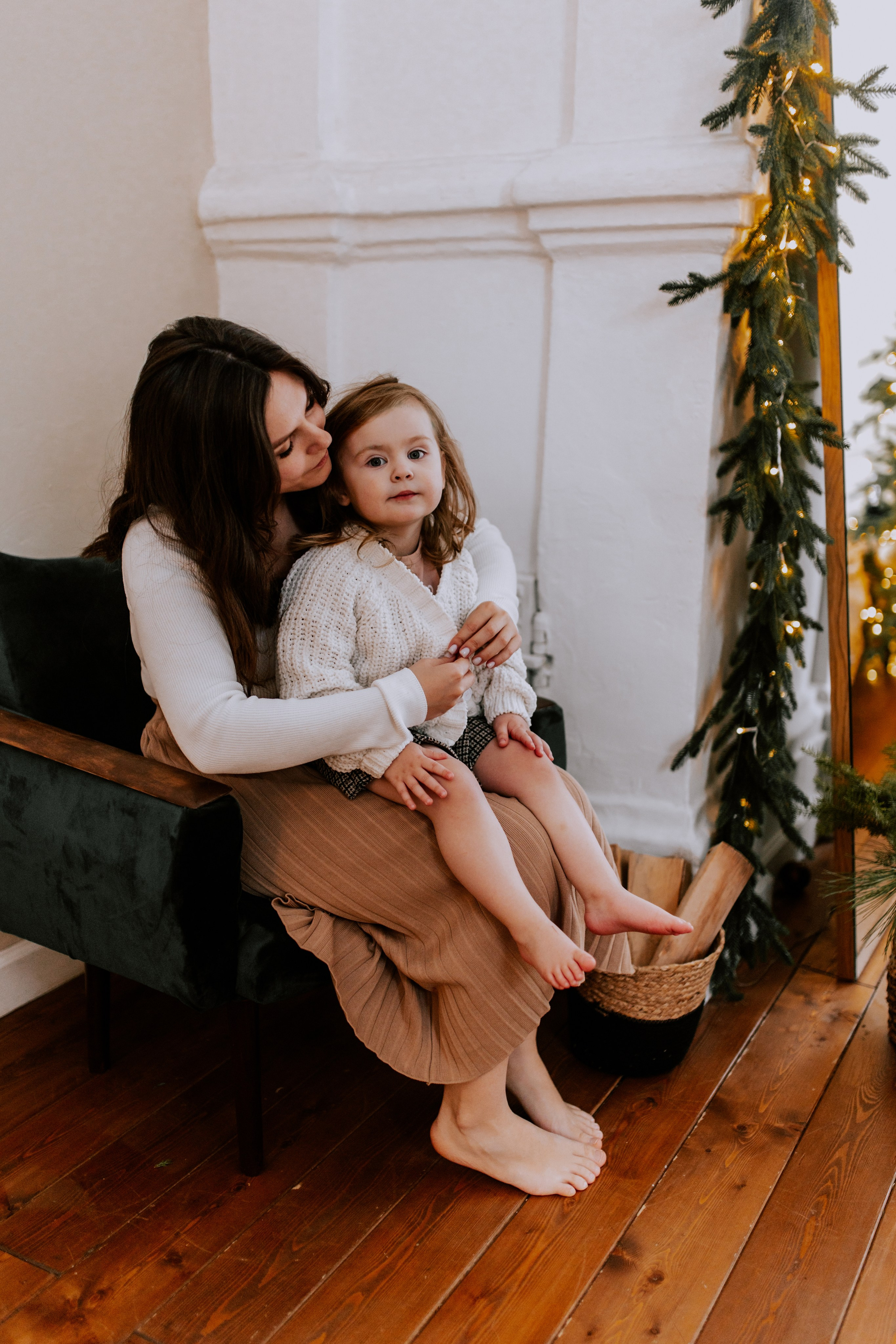 Весёлый Новый год. Фотограф Шелудкова Яна, город Тюмень