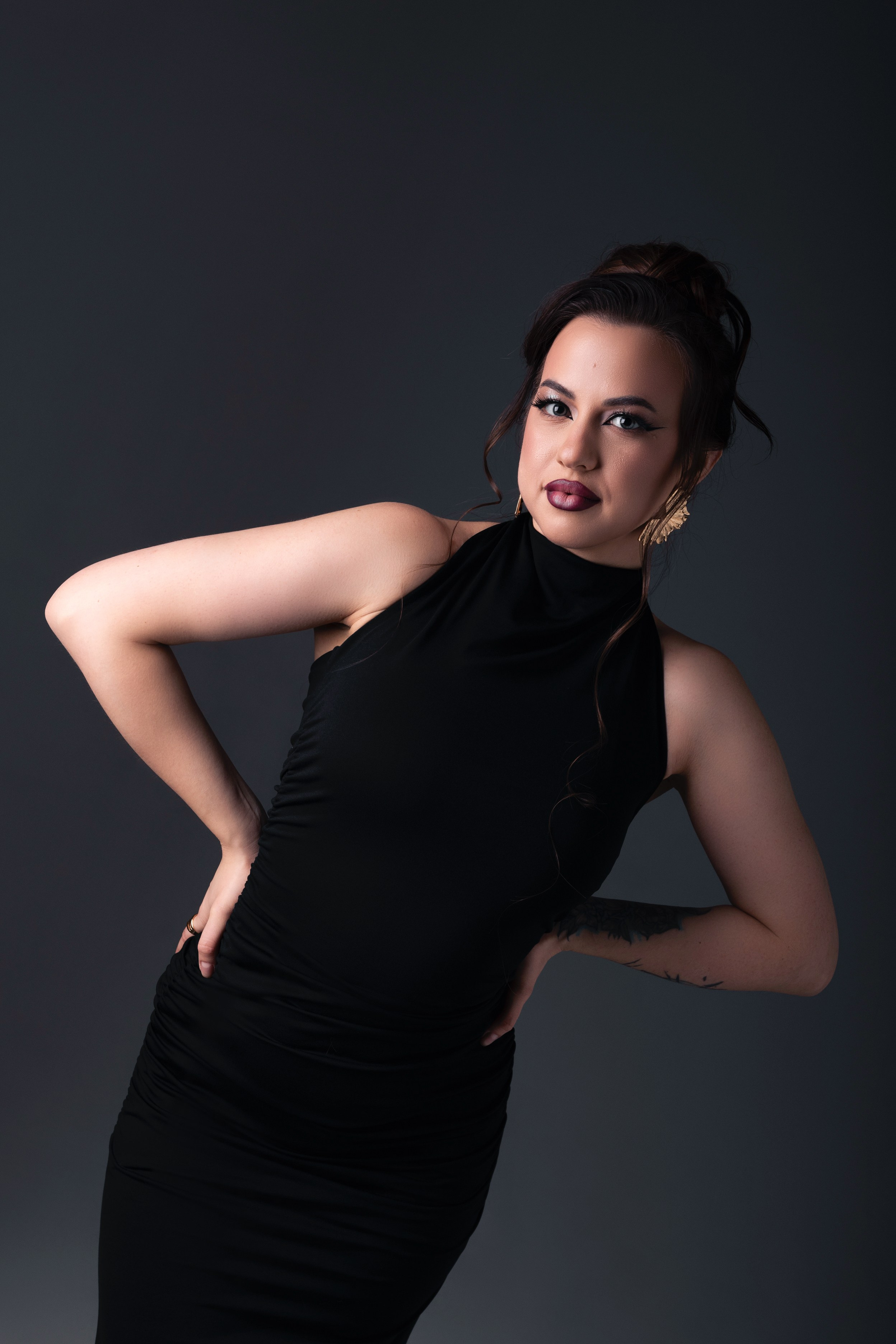 Виктория. YANA KIDVSKAT