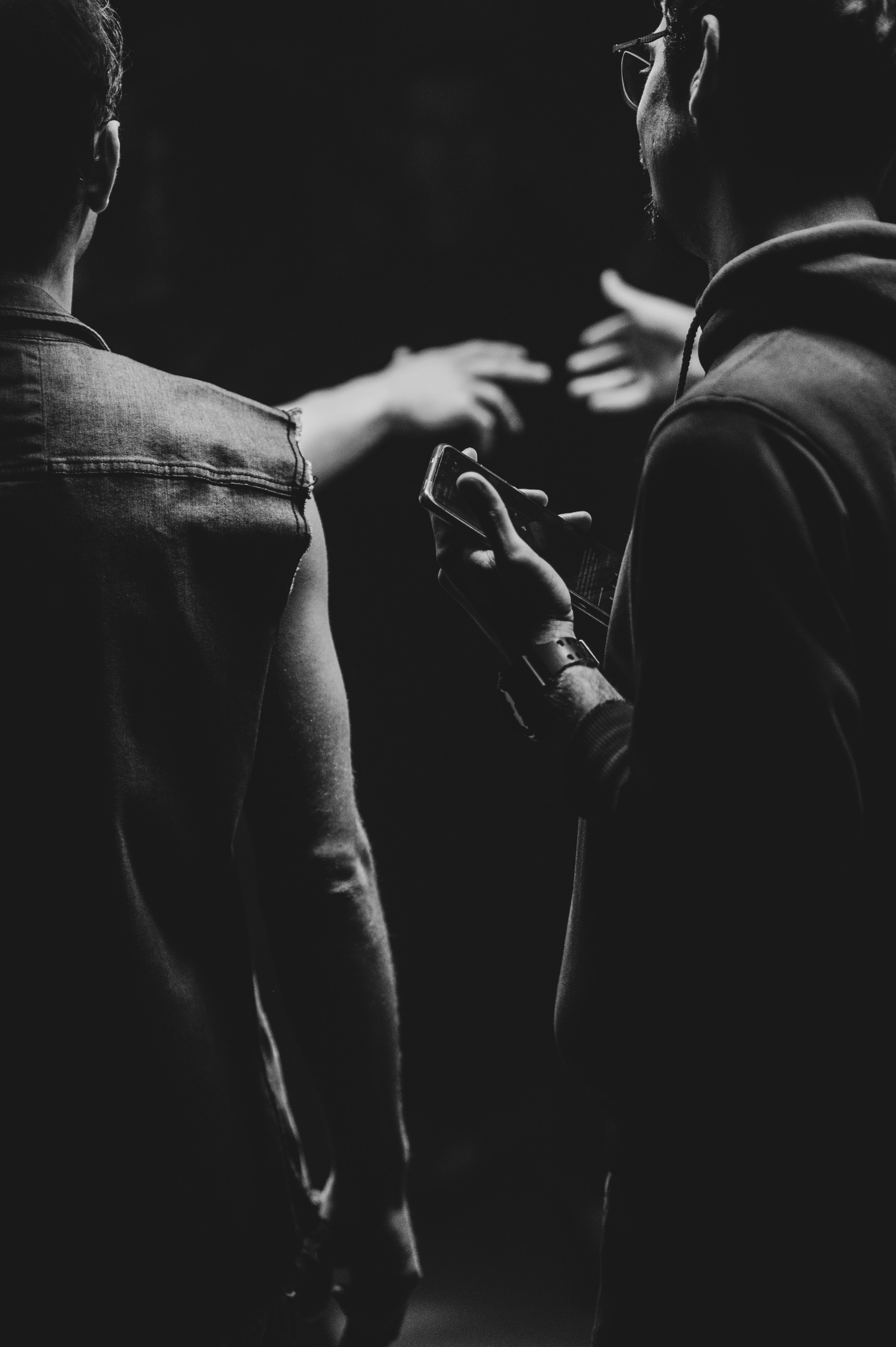 Съёмка клипа TapUp Band. Контент, Портрет, Репортаж в Санкт-Петербурге. Логунов Александр