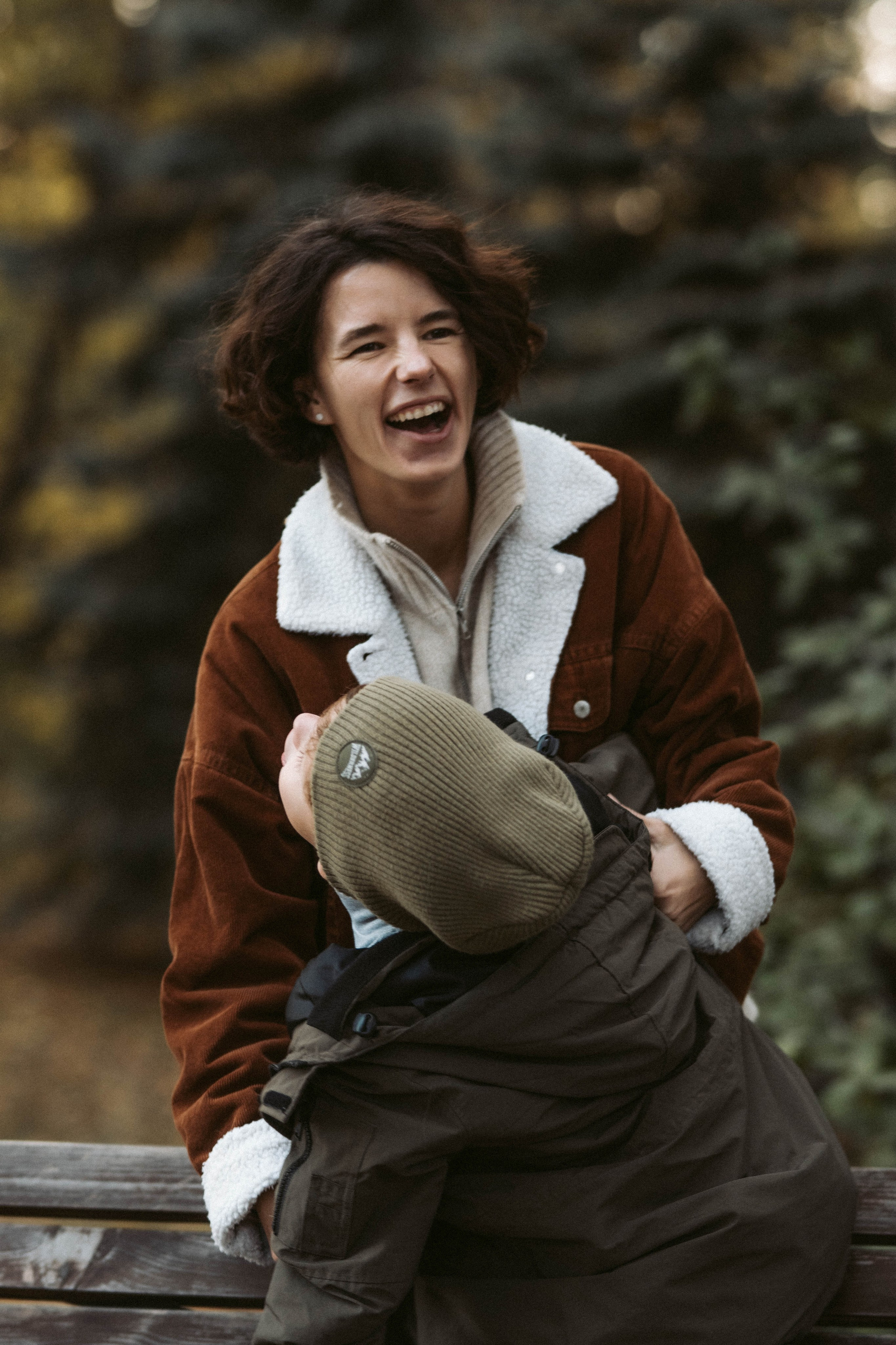 Валя и Роберт. Главная страница