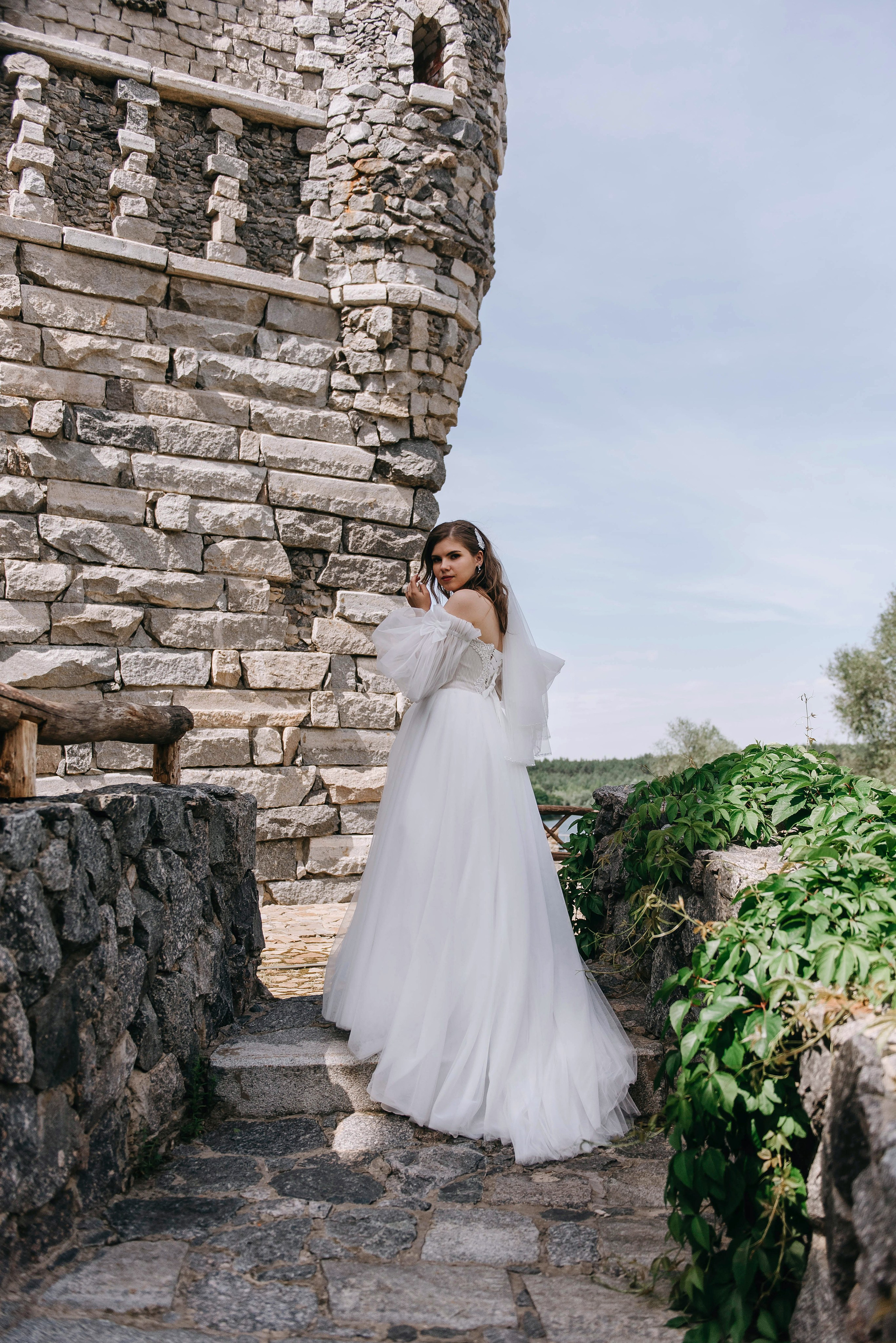 Артём и Даша. Свадебный фотограф Марина Жемчужникова в Москве и в Белгороде