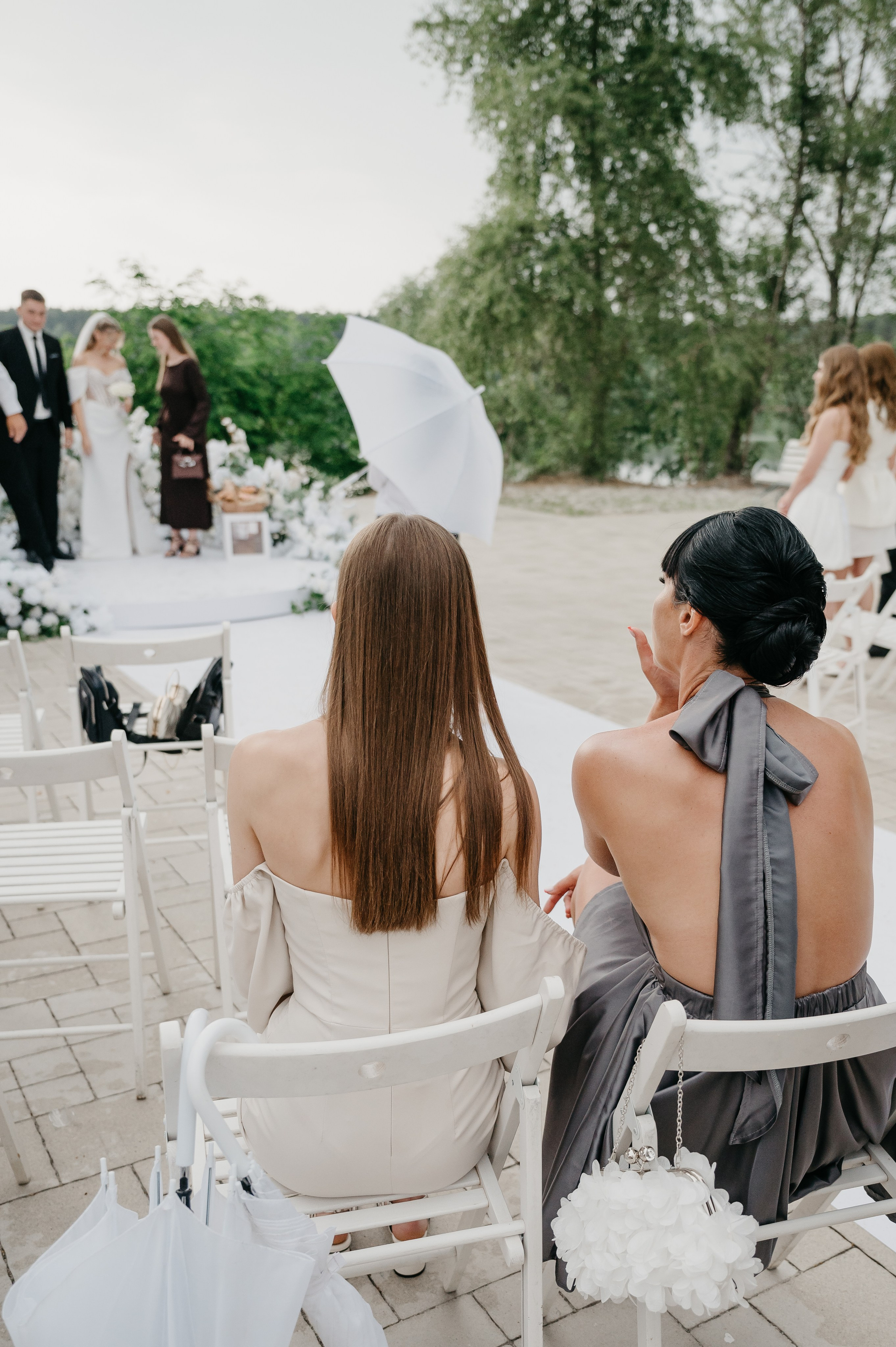 Иван и Яна. Свадебный фотограф Марина Жемчужникова в Москве и в Белгороде