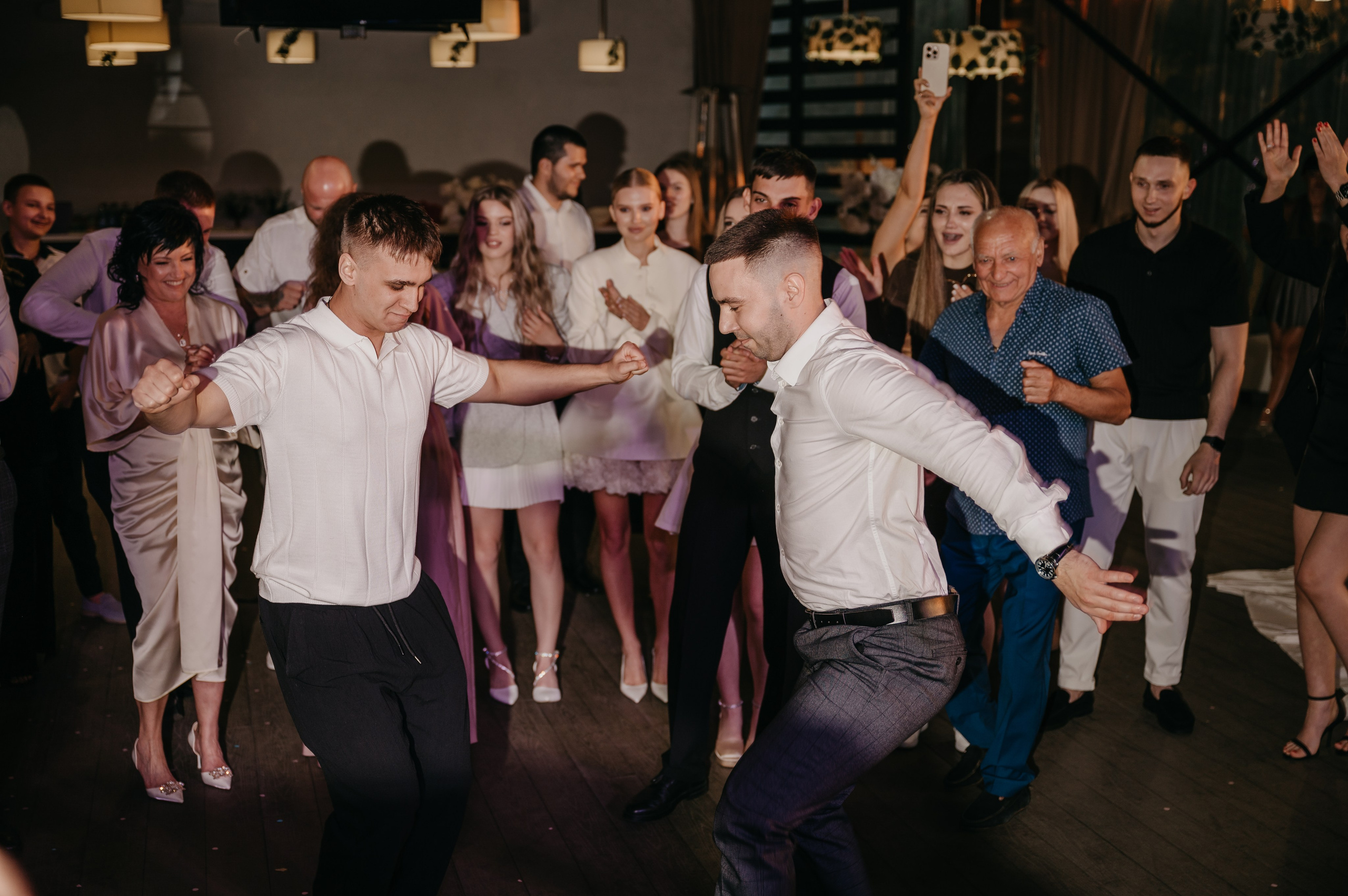 Иван и Яна. Свадебный фотограф Марина Жемчужникова в Москве и в Белгороде