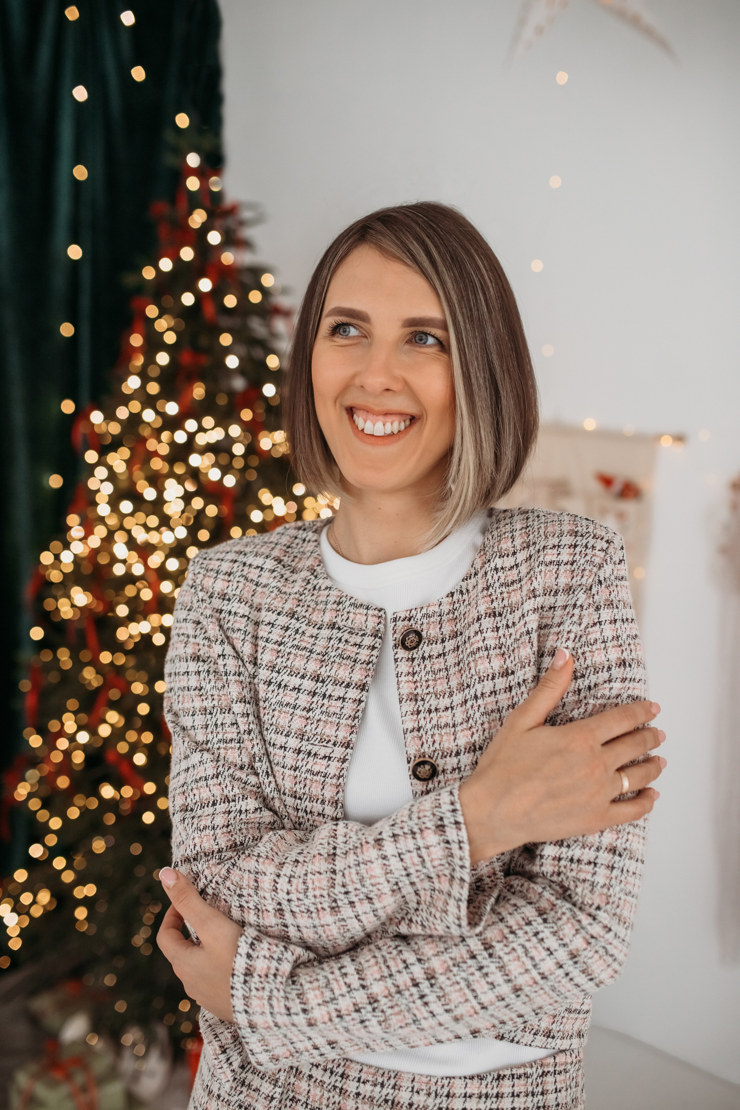 Анюта. Семейный и детский фотограф Минск, Беларусь