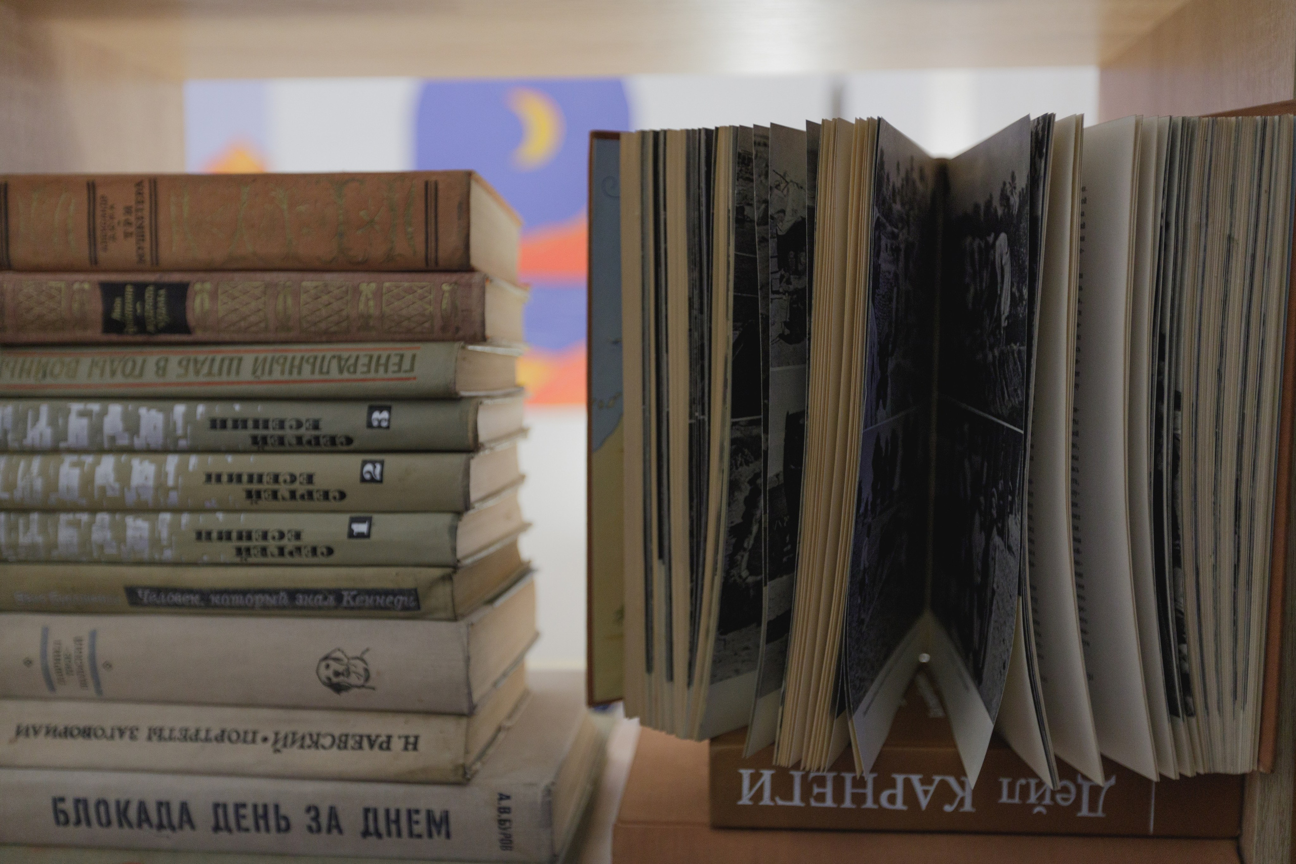 Интерьерная съёмка квартиры для посуточной аренды