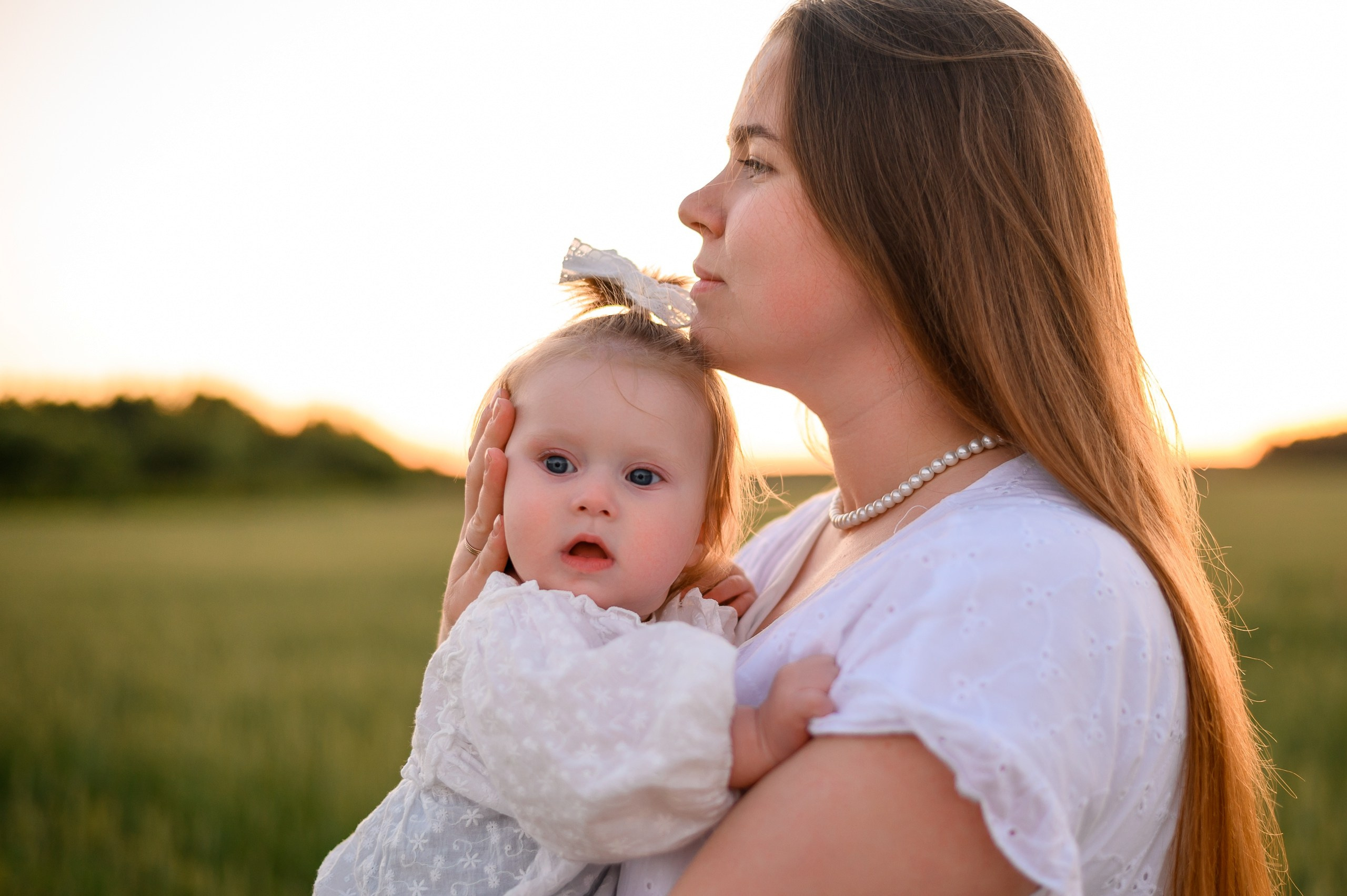 Даша, Никита и Василиса. Репортажный фотограф в Кирове Александр Лутошкин