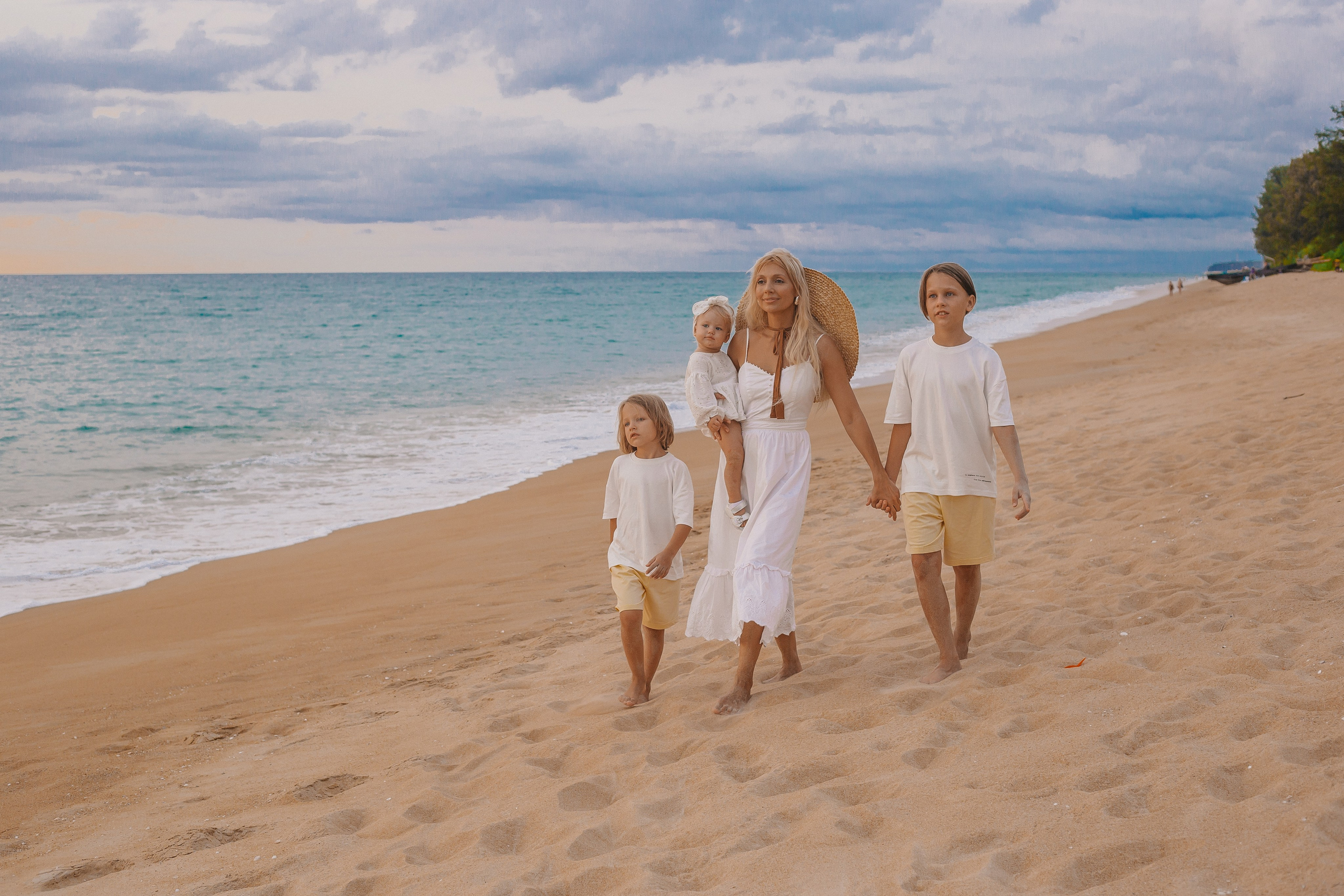 Семейные. Главная