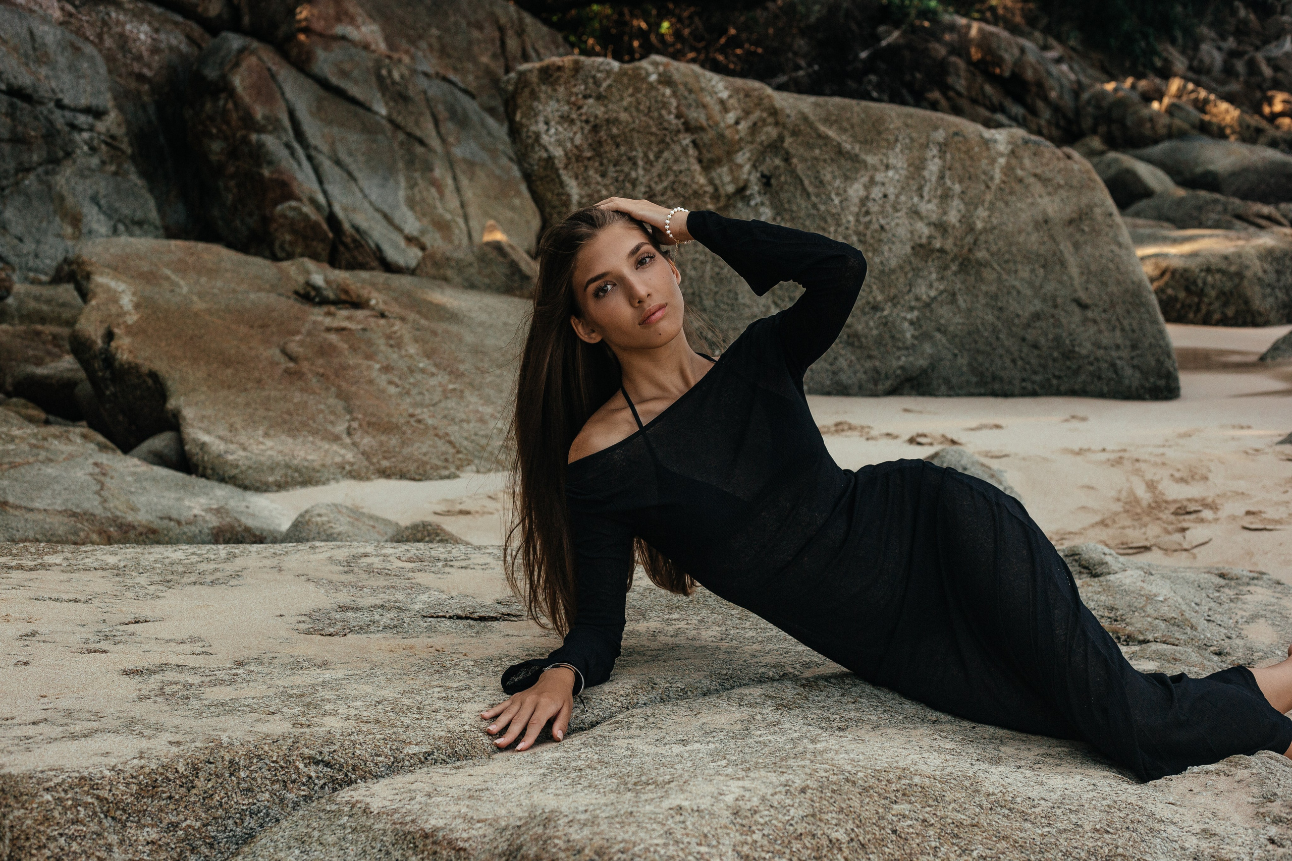 Индивидуальные. Главная