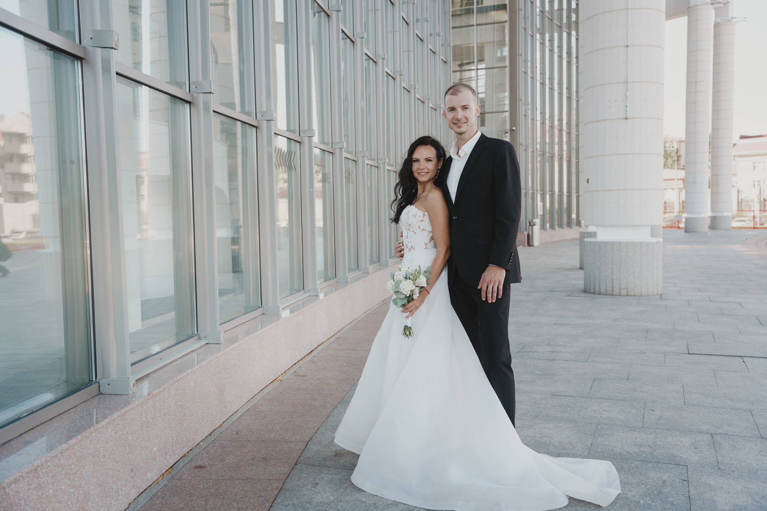 Свадьба Артём+Света. Ирина Коновалова школьный фотограф. Выпускные альбомы Ярославль