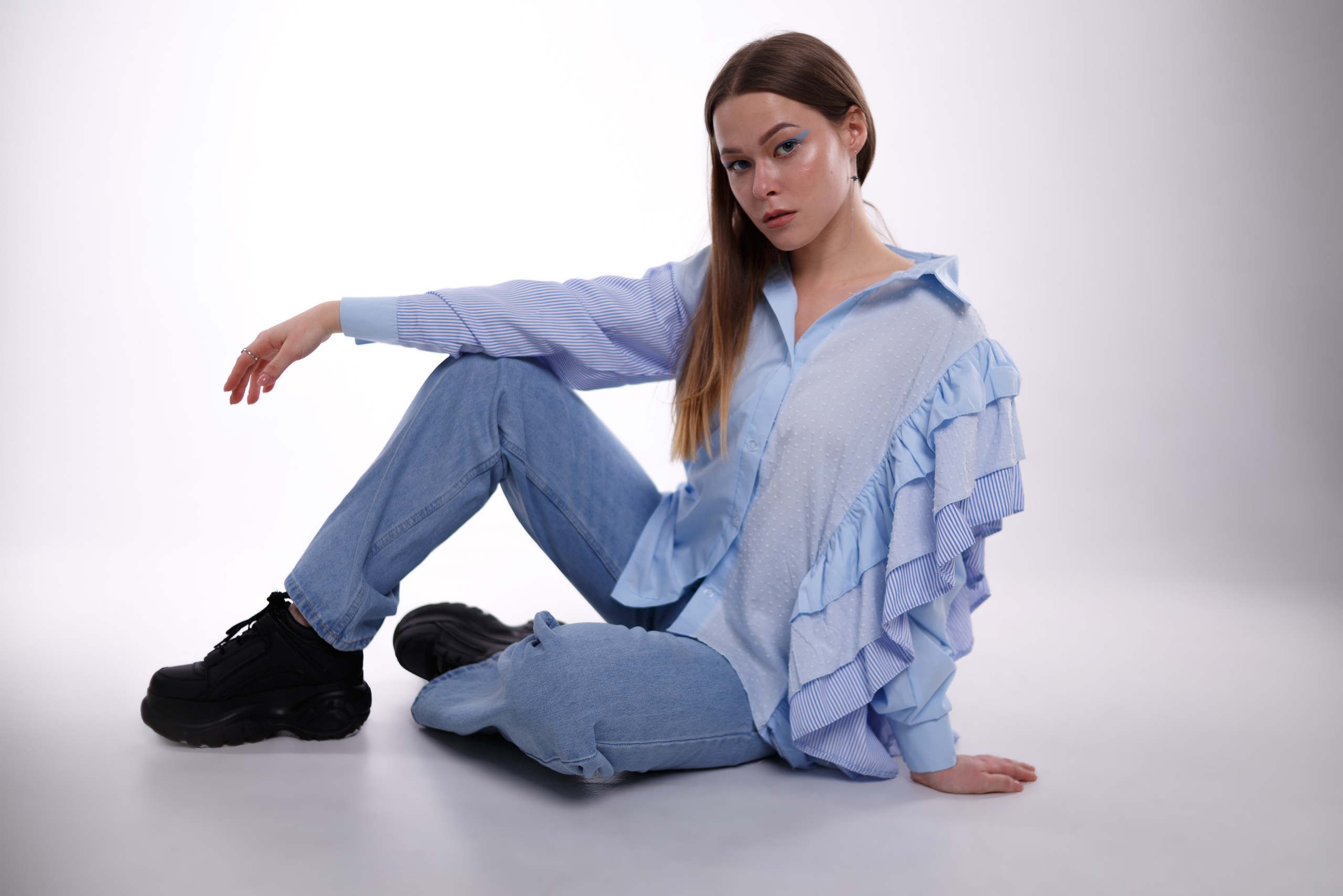 Mary. Photographer Vadim Cheprasov | Saint-Petersburg