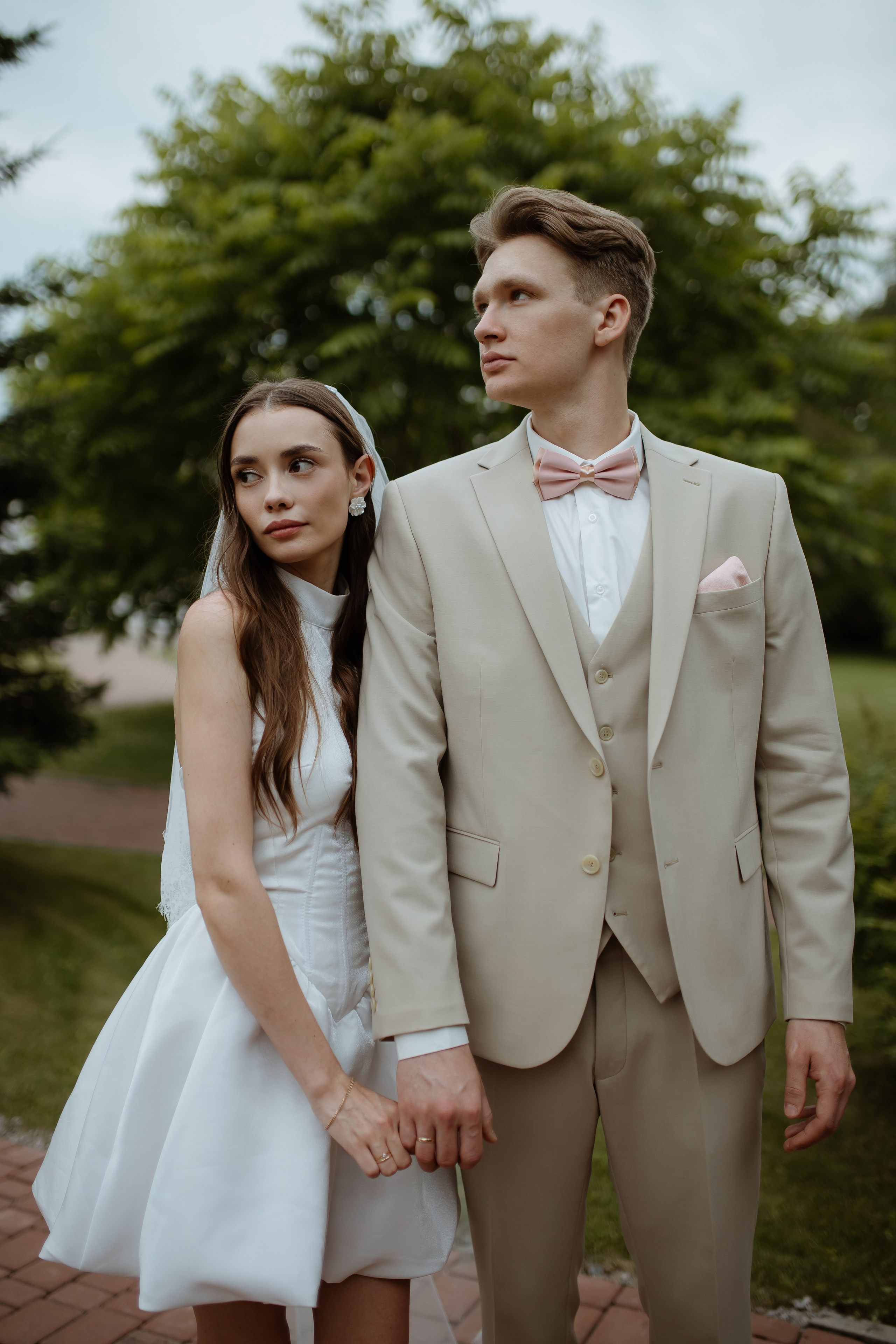 Светлана&Кирилл. Фотограф Arina Elatova