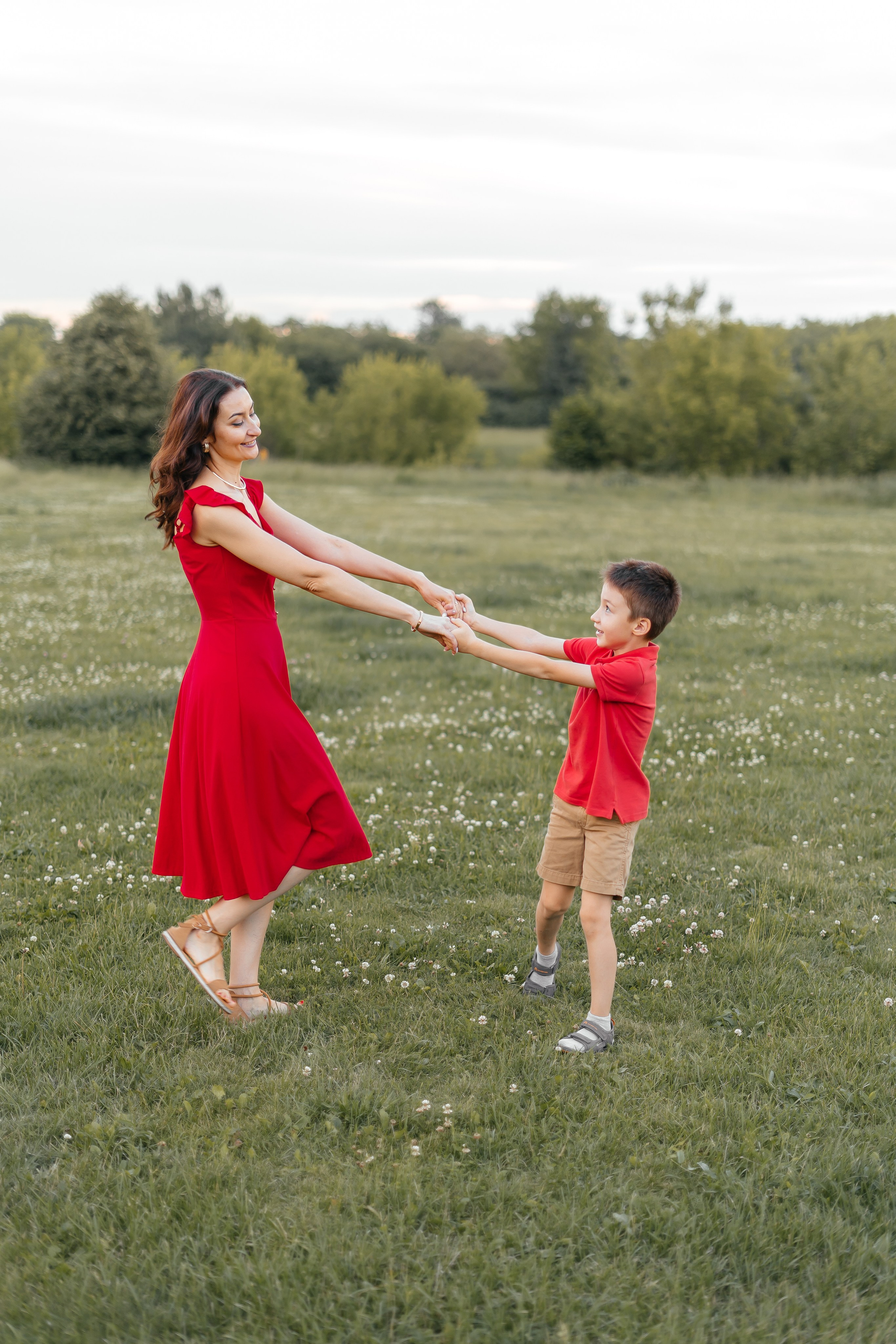 СЧАСТЬЕ В МАМИНЫХ ГЛАЗАХ. Фотограф Москва Екатерина Бондаренко