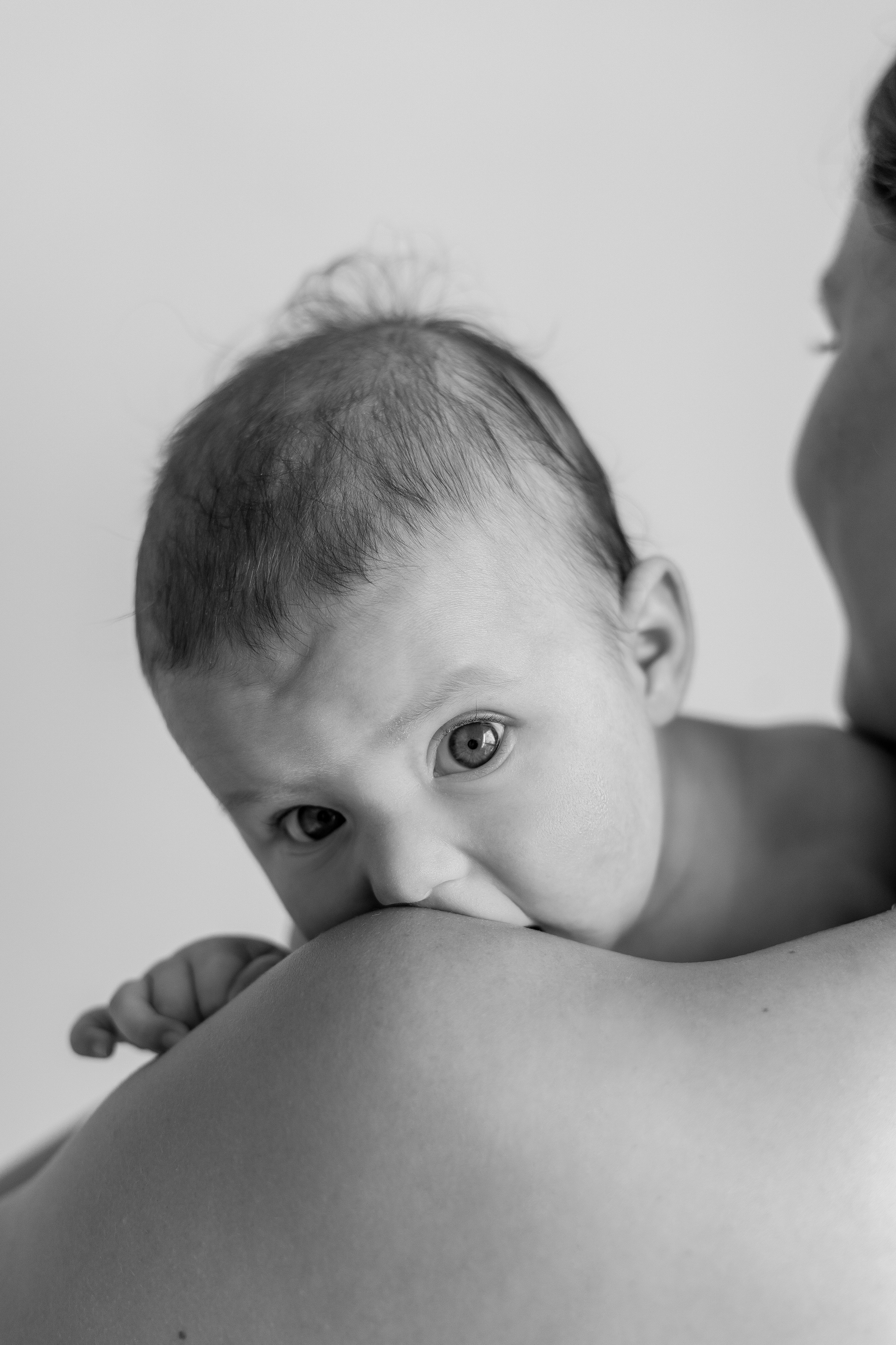 АНГЕЛОЧЕК МИЛАНОЧКА. Фотограф Москва Екатерина Бондаренко