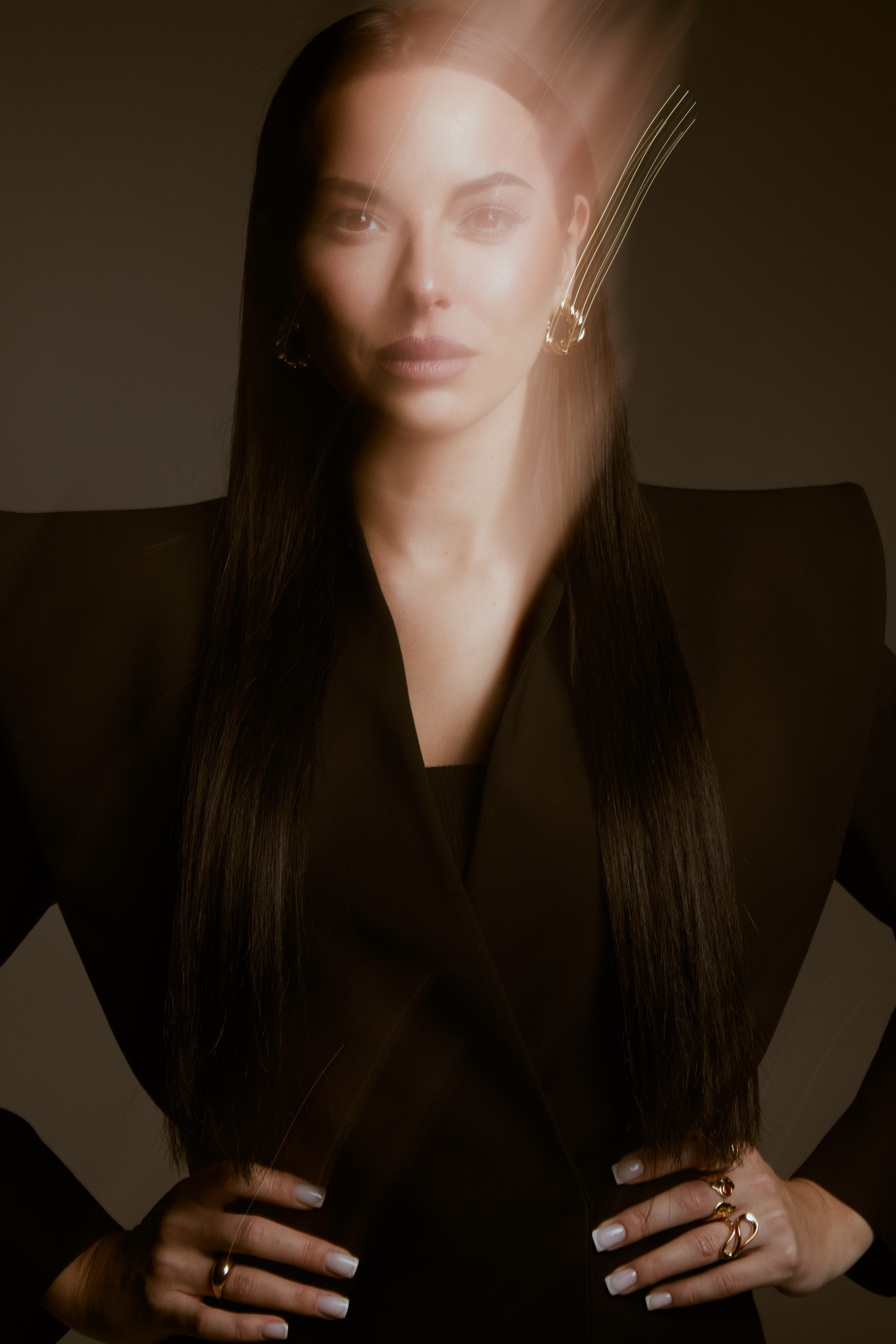 Анастасия. Портретный фотограф в городе Дубна