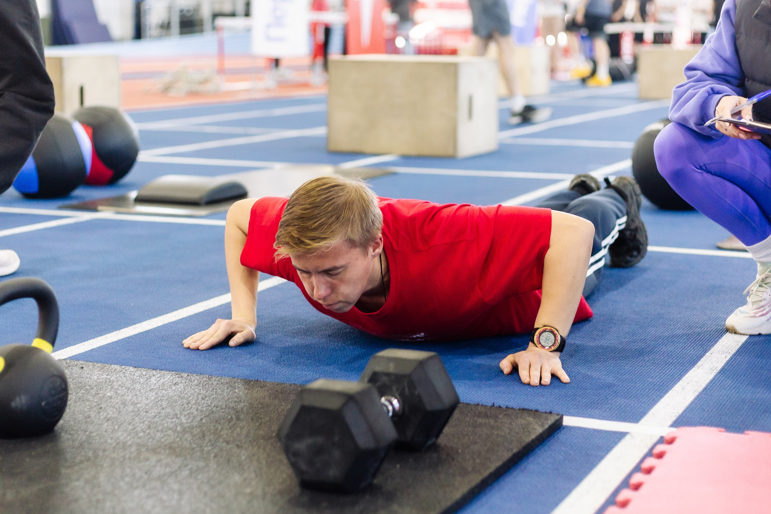 Сила первых. Репортажный и портретный фотограф в Нижнем Новгороде Максим Горшков