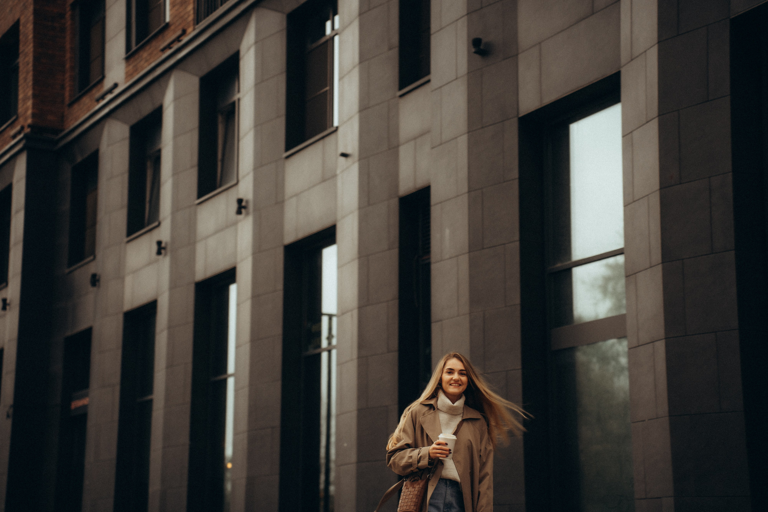 Индивидуальные съемки