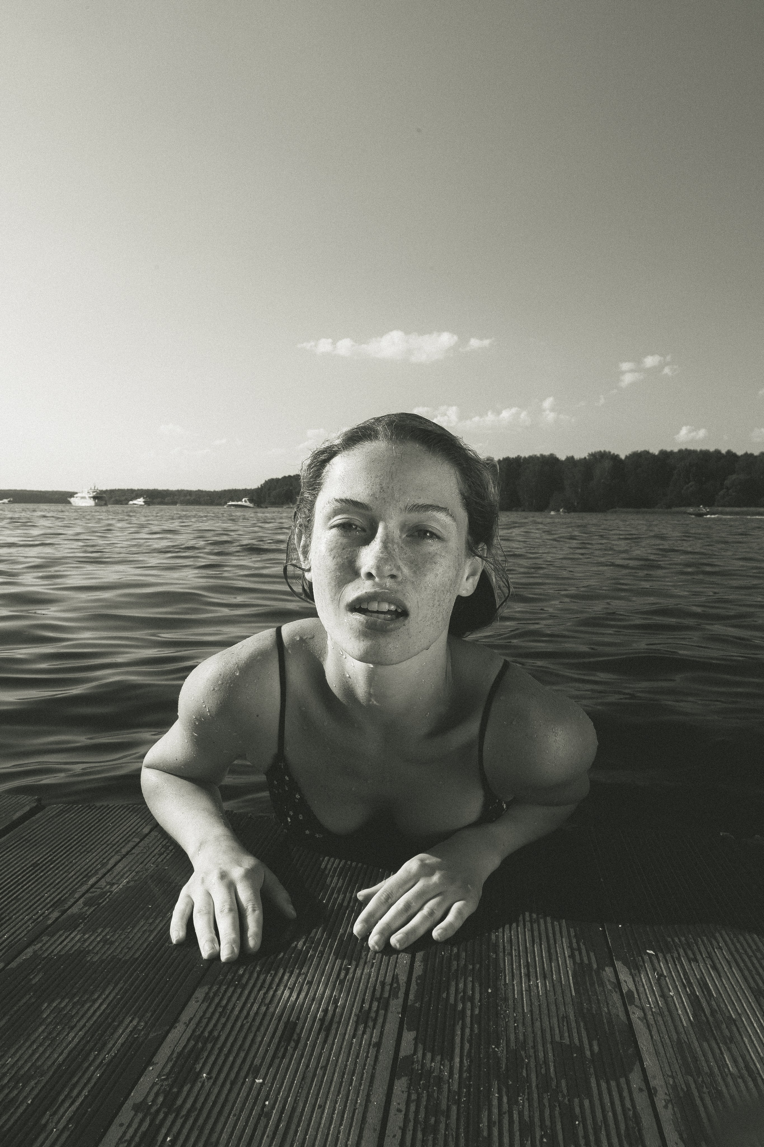 Работы. Алина, фотограф в Москве