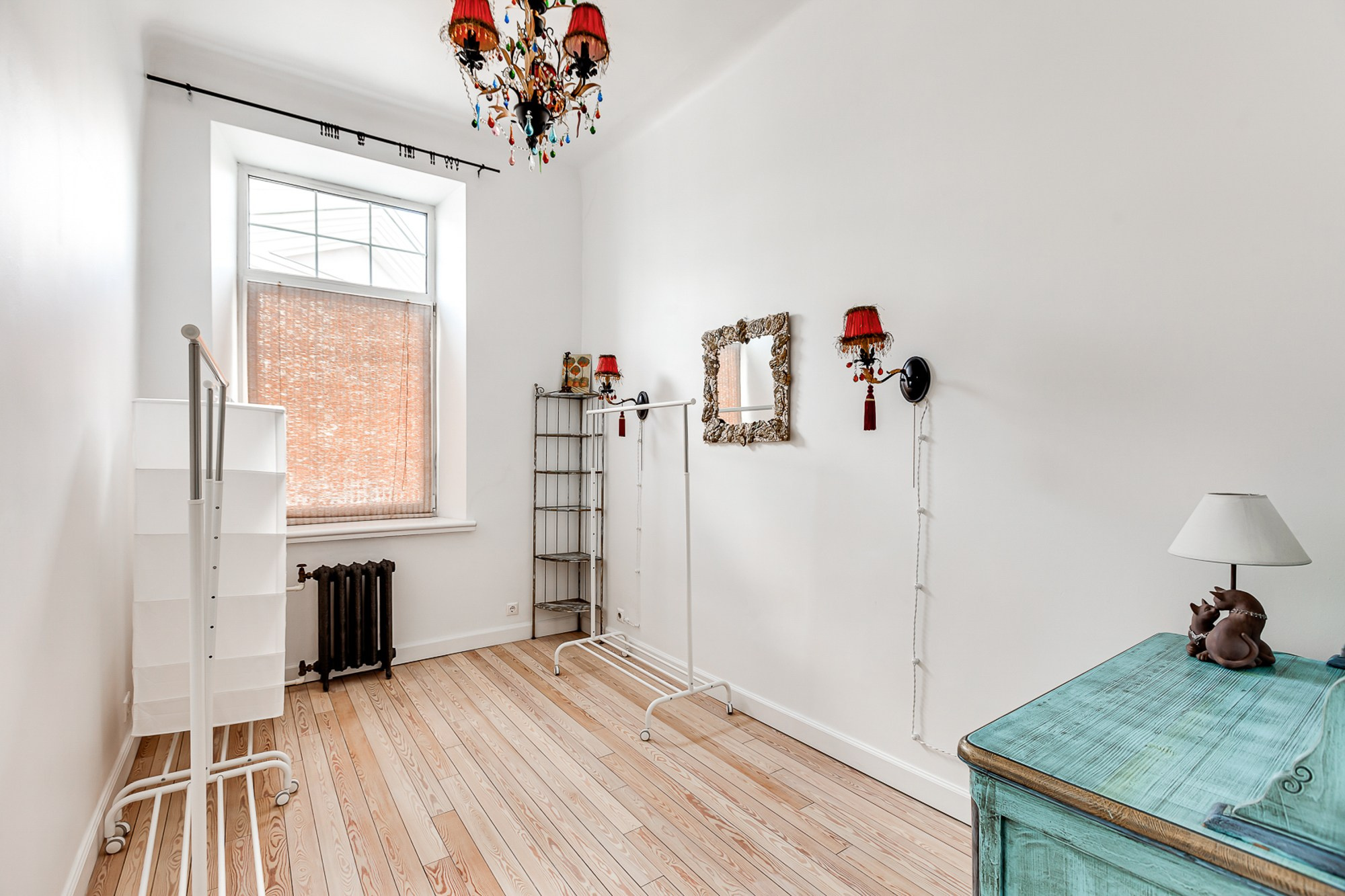 Интерьерная фотосъемка. Интерьерный фотограф Дмитрий Горелов