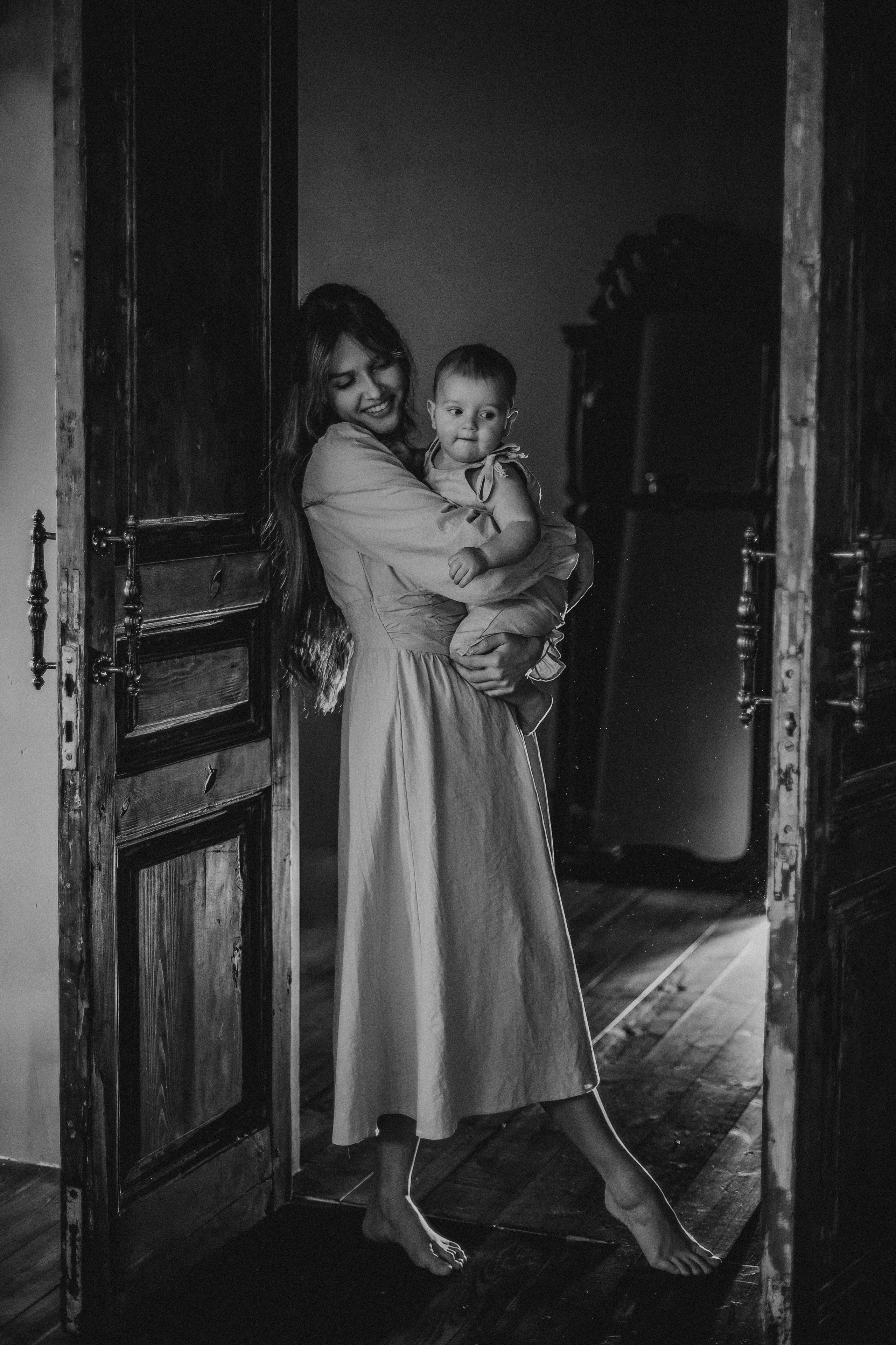 Как быстро они растут. Семейный фотограф в Брянске Зурилина Екатерина