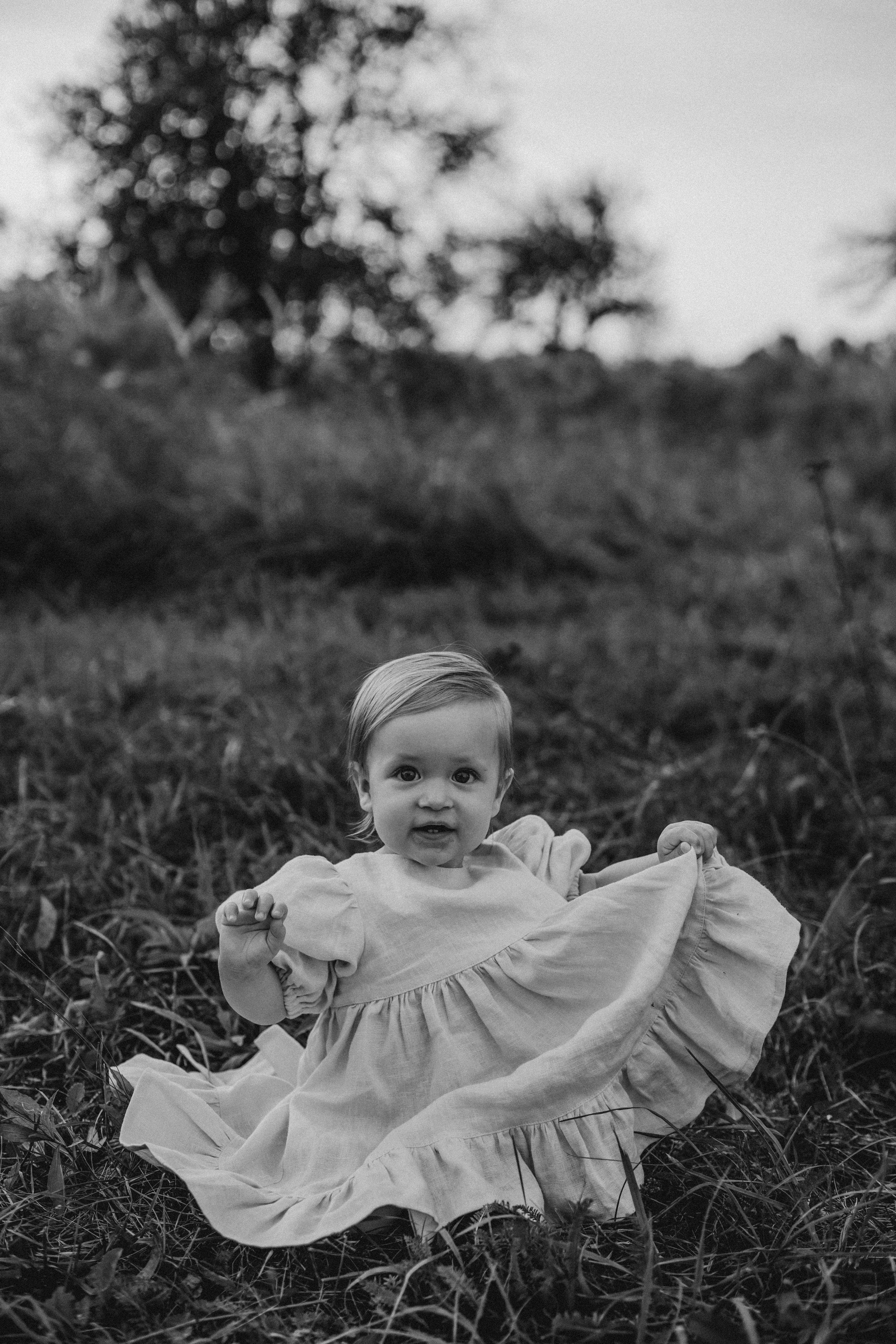 Летний вечер. Семейный фотограф в Брянске Зурилина Екатерина