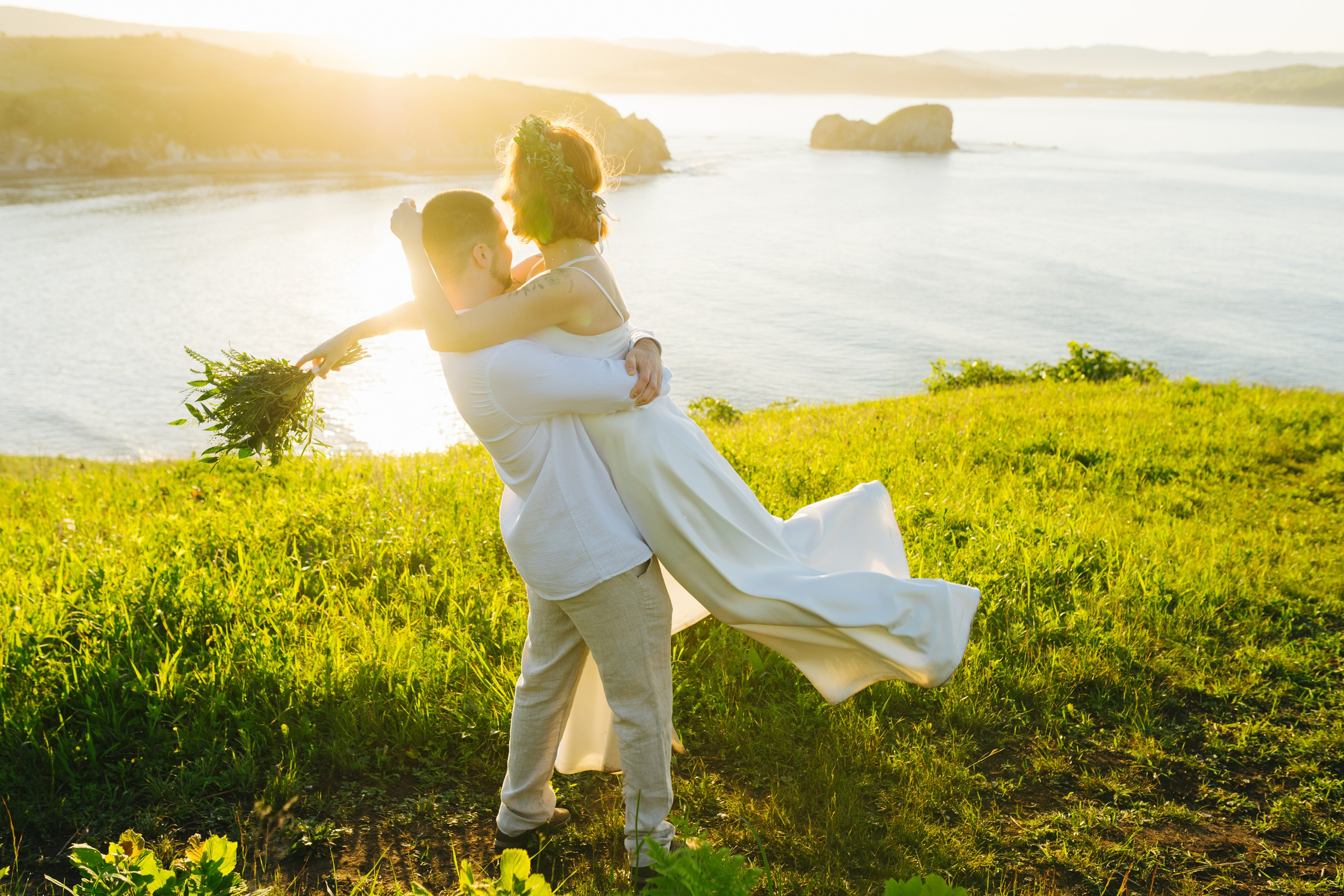 Свадьбы. Фотограф во Владивостоке Ефремов Дмитрий