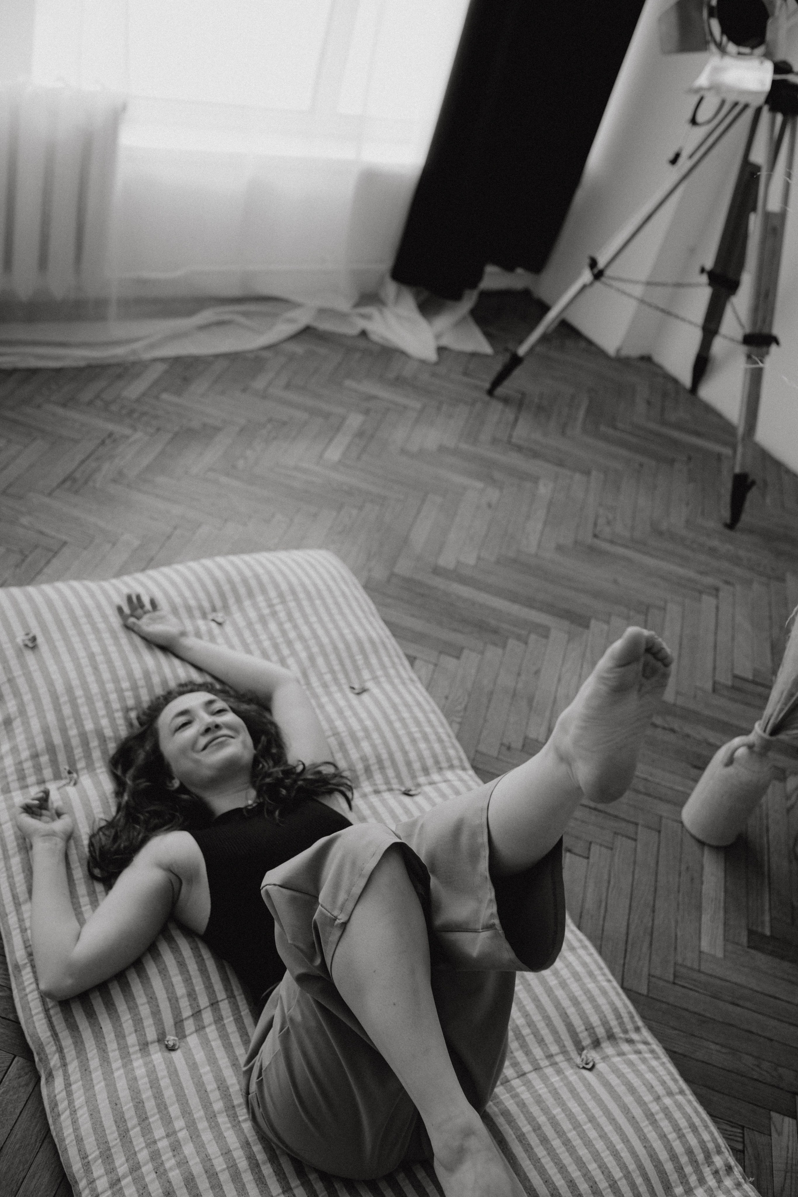 Настя. Семейный и свадебный фотограф Анна Кожокарь