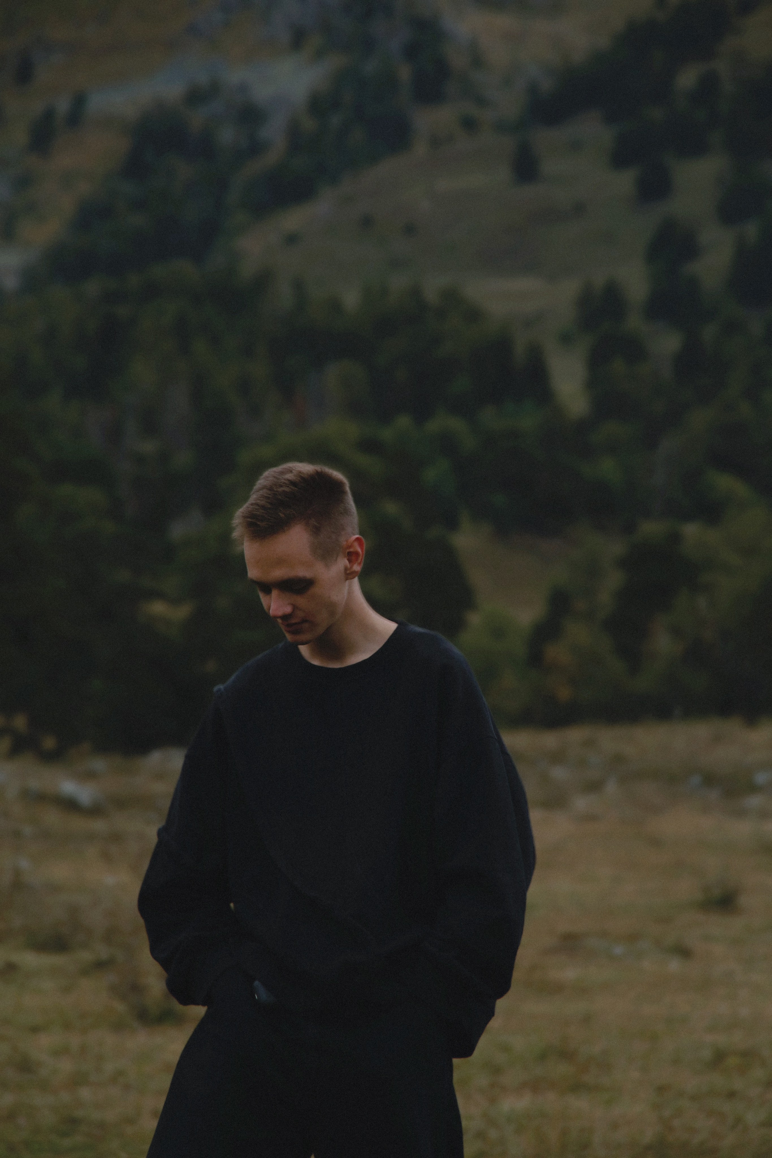 Danya. Виктория Калугина — фотограф и видеомейкер в Москве