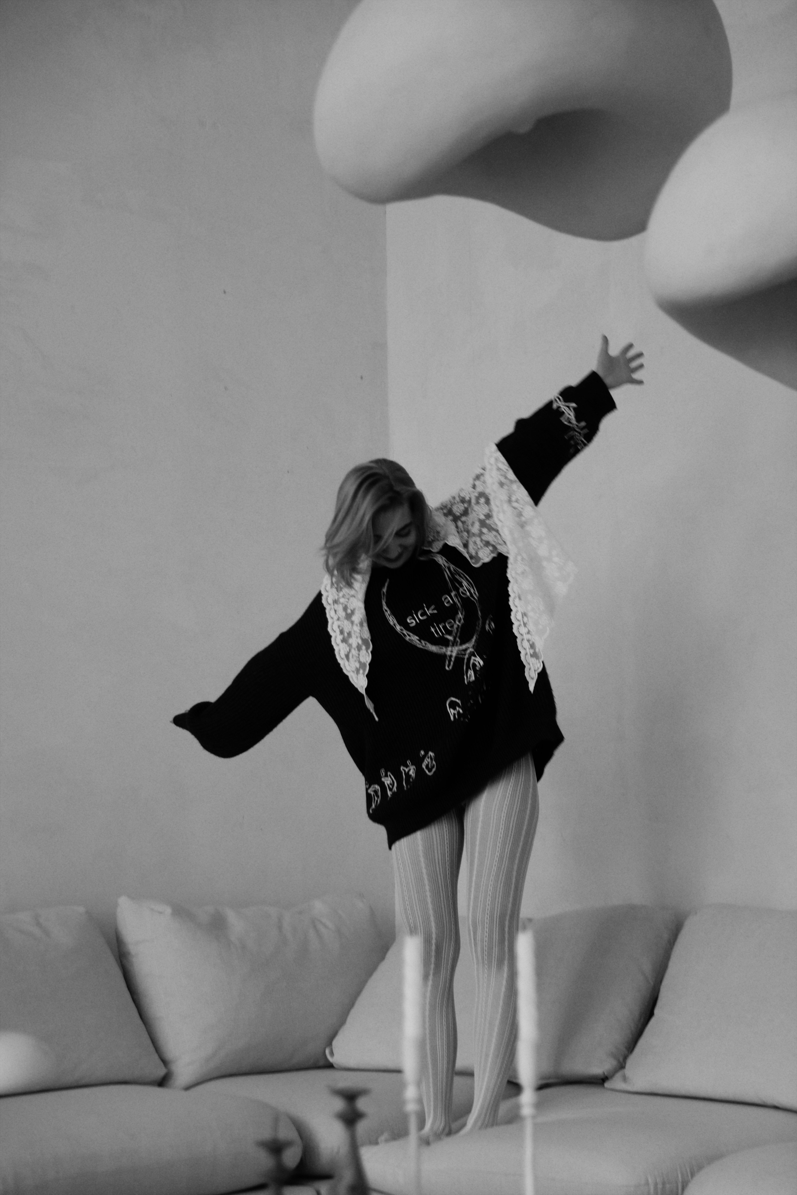 Shape. Виктория Калугина — фотограф и видеомейкер в Москве