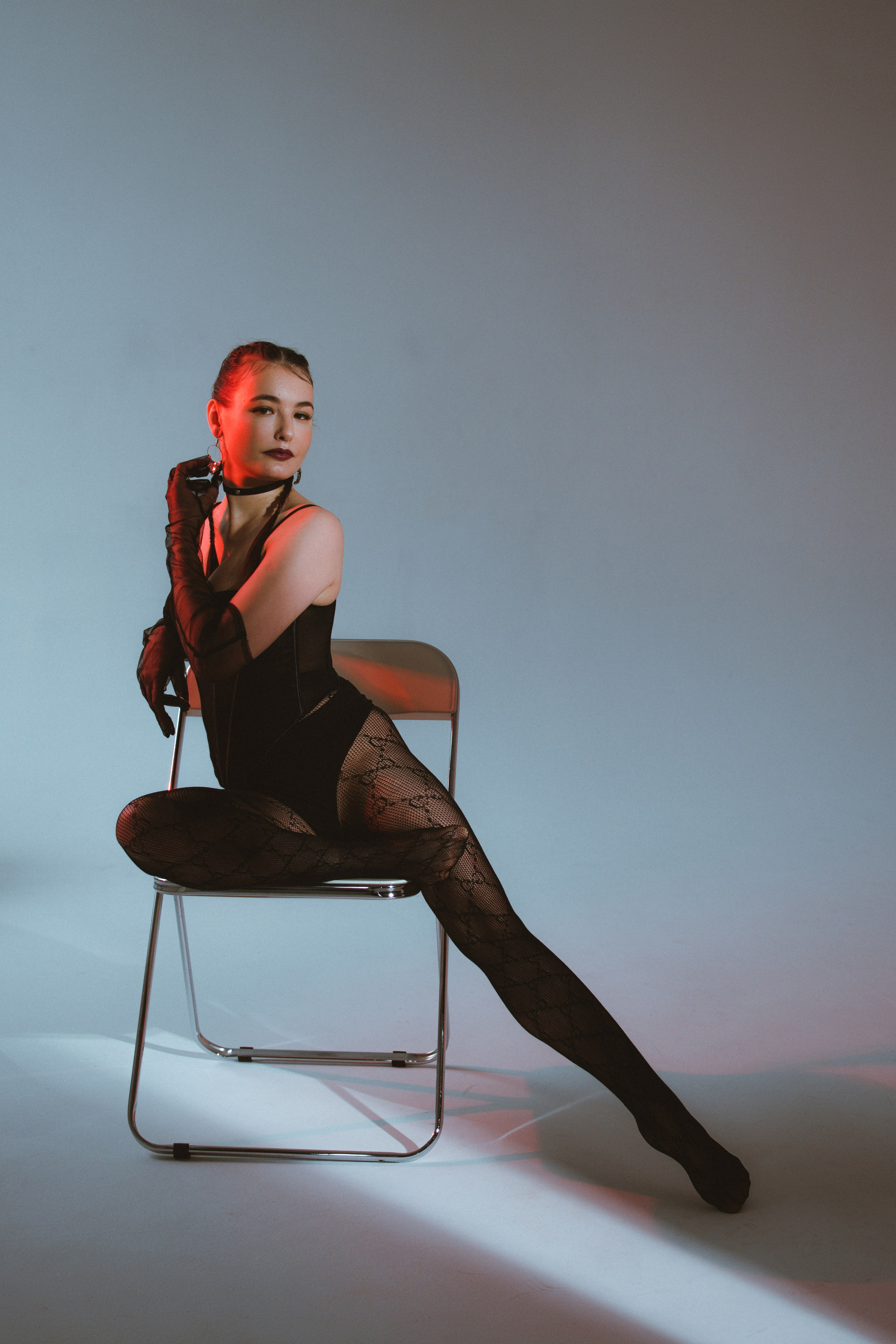 Марина. Фотограф в Твери Дементьева Анастасия