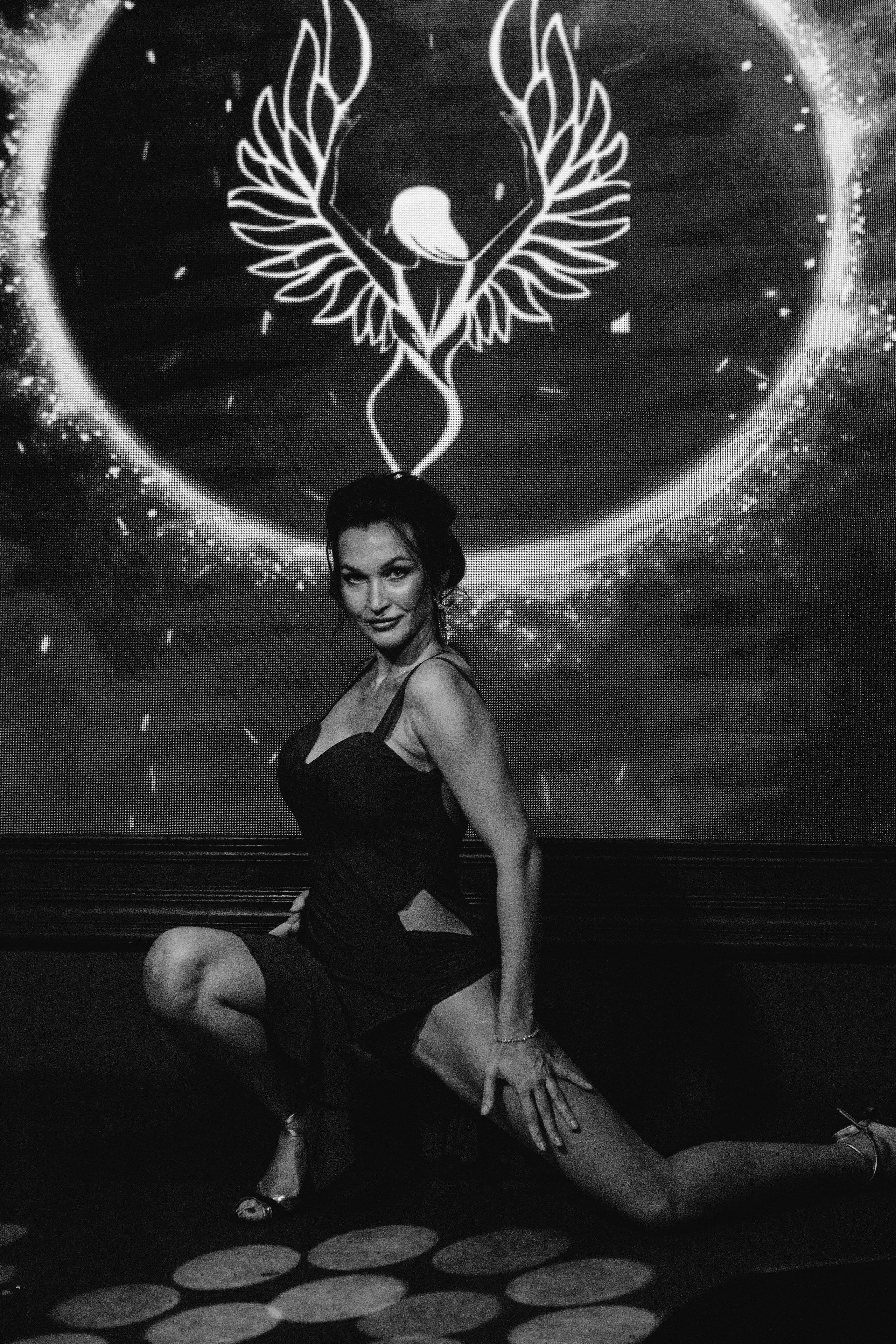 5 лет Женскому клубу. Контент фотограф, съемка для маркетплейсов, фуд съемка и репортажи в Новосибирске Ралия Галеева