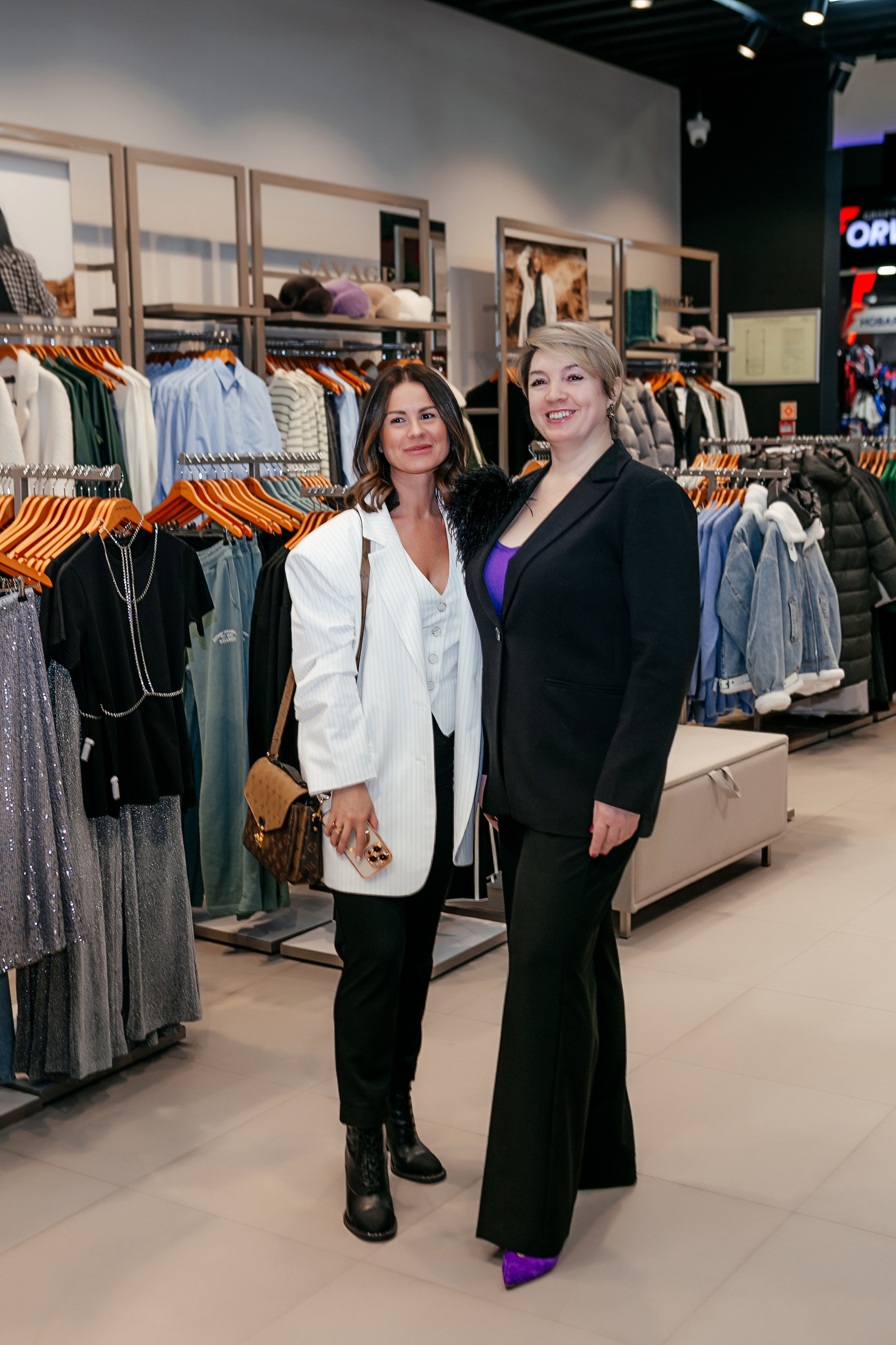 Открытие магазина SAVAGE. Контент фотограф, съемка для маркетплейсов, фуд съемка и репортажи в Новосибирске Ралия Галеева