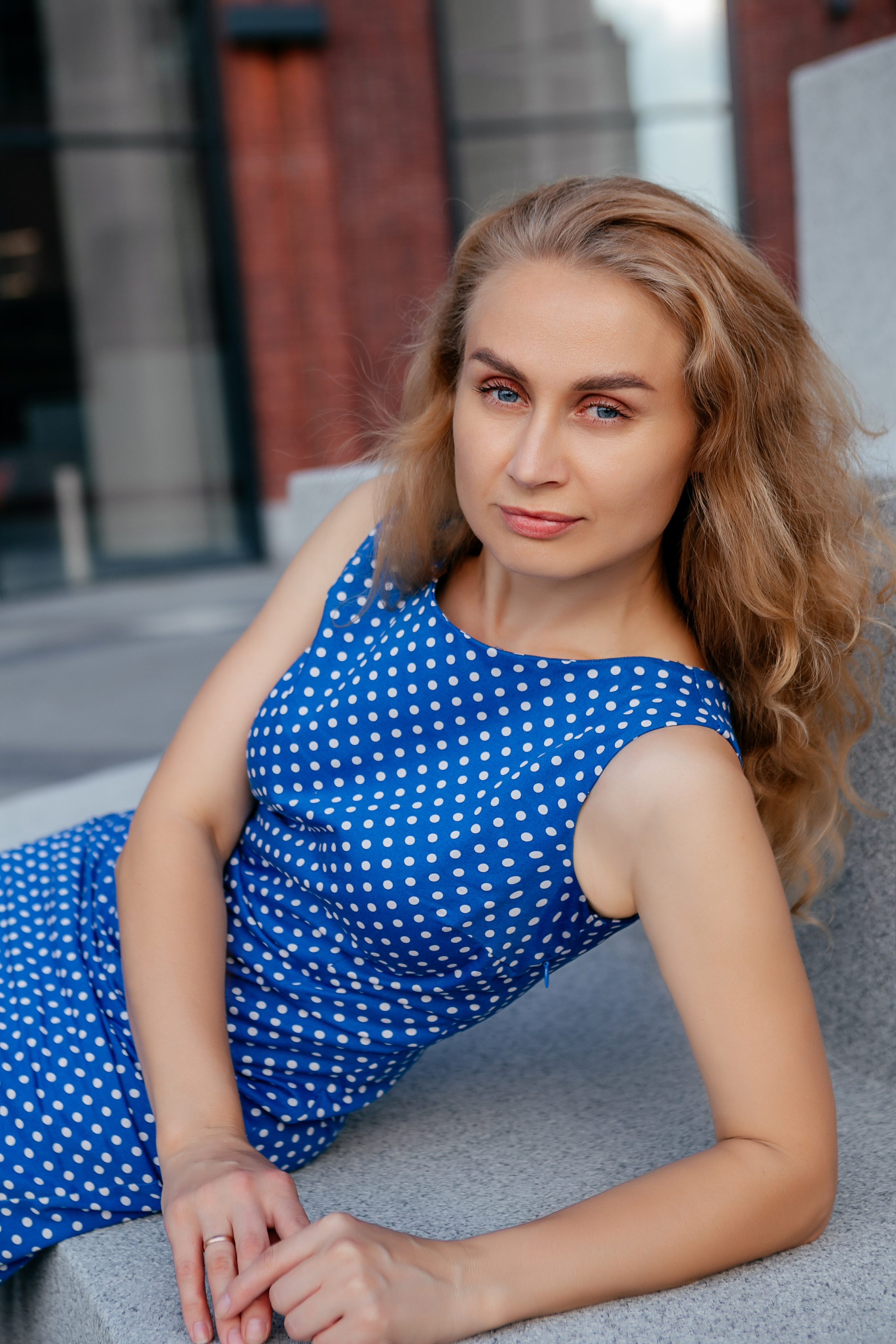 Контент съемка Елена. Главная